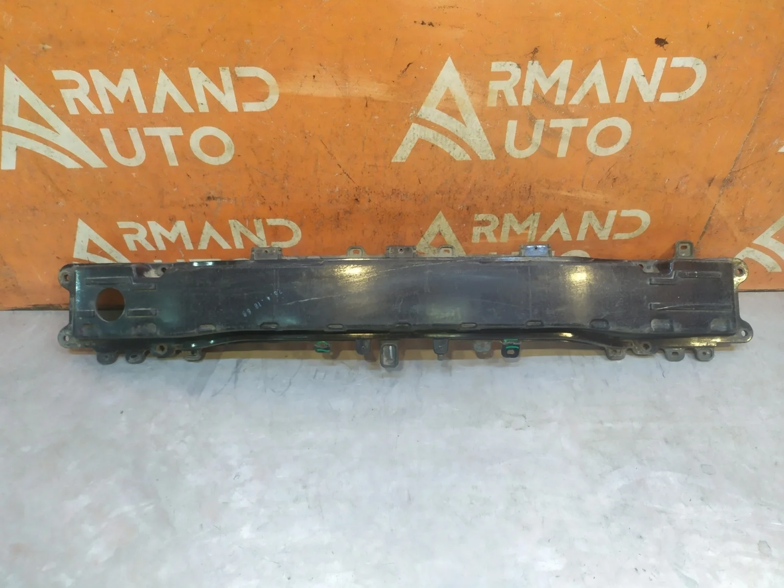 Усилитель бампера Hyundai Tucson 2015-2021 3