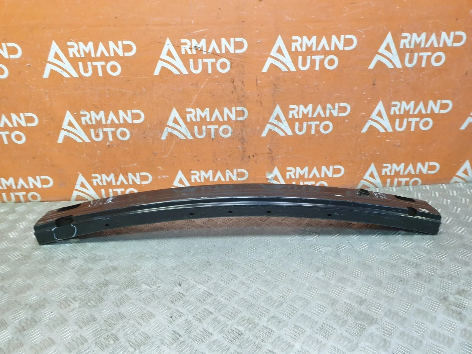 Усилитель бампера Toyota Camry 2011-2018 7 XV50