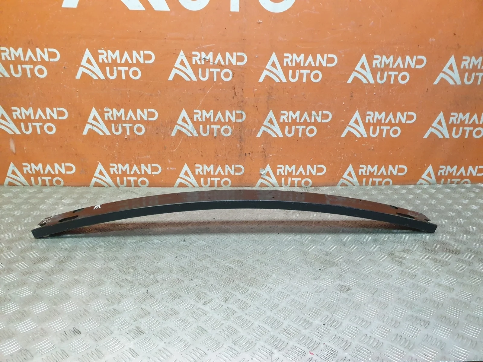 Усилитель бампера Toyota RAV4 2012-2019 CA40