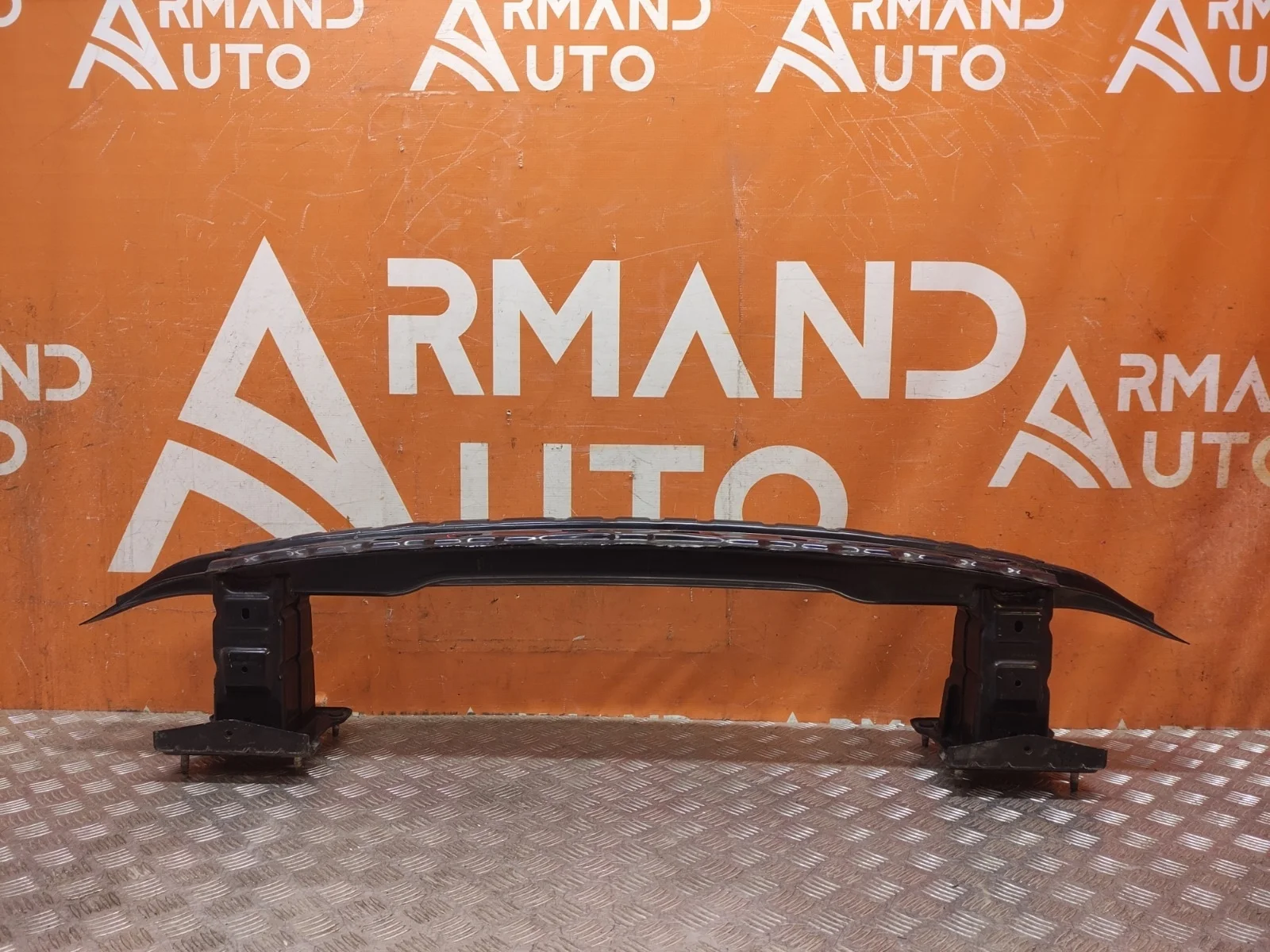 Усилитель бампера Mercedes GL GLS-Class 2012-2019 X166