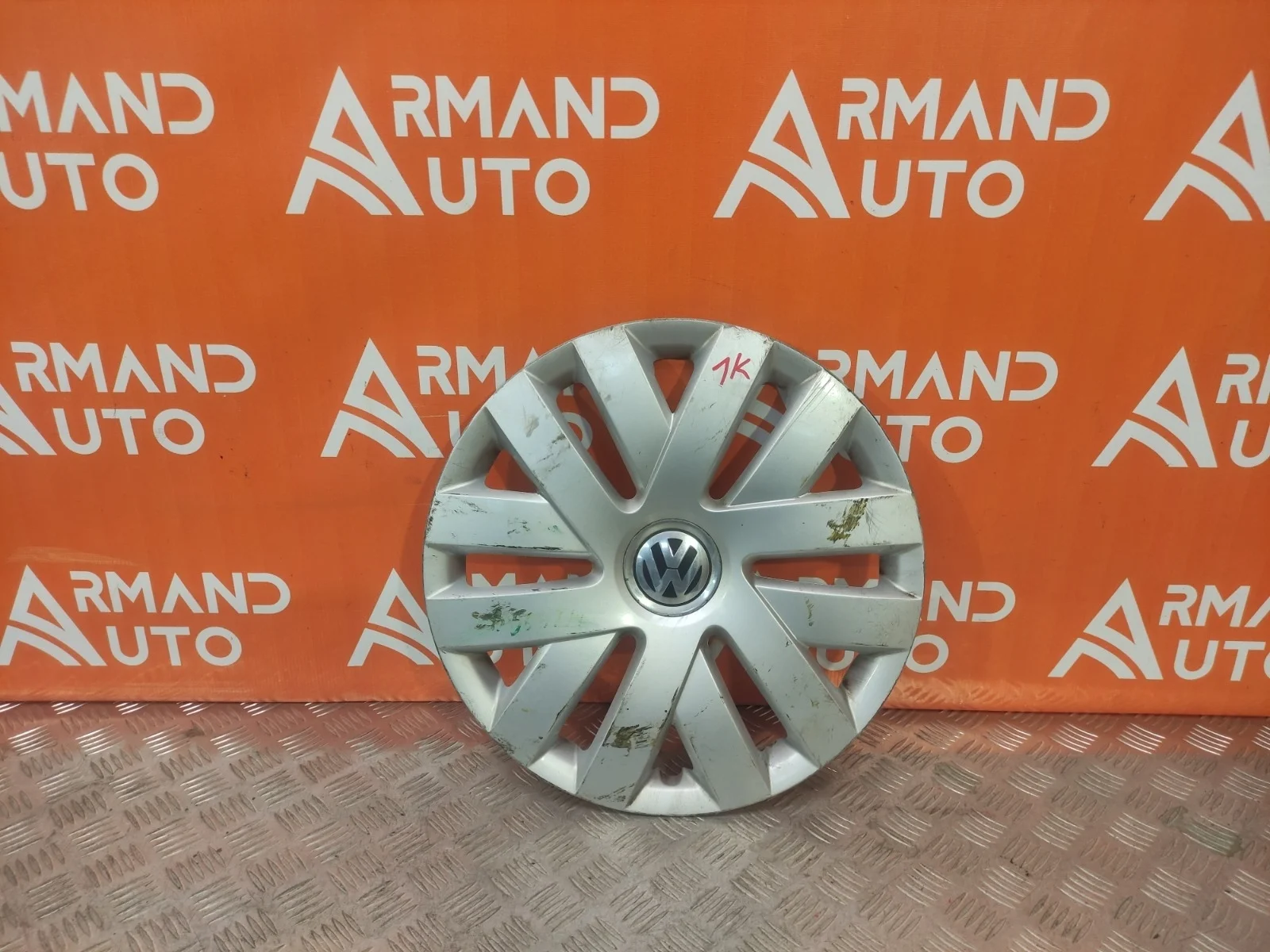 Колпак Volkswagen Polo 5