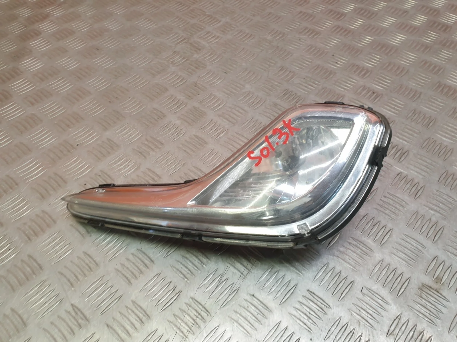 Птф Hyundai Solaris 2010-2014