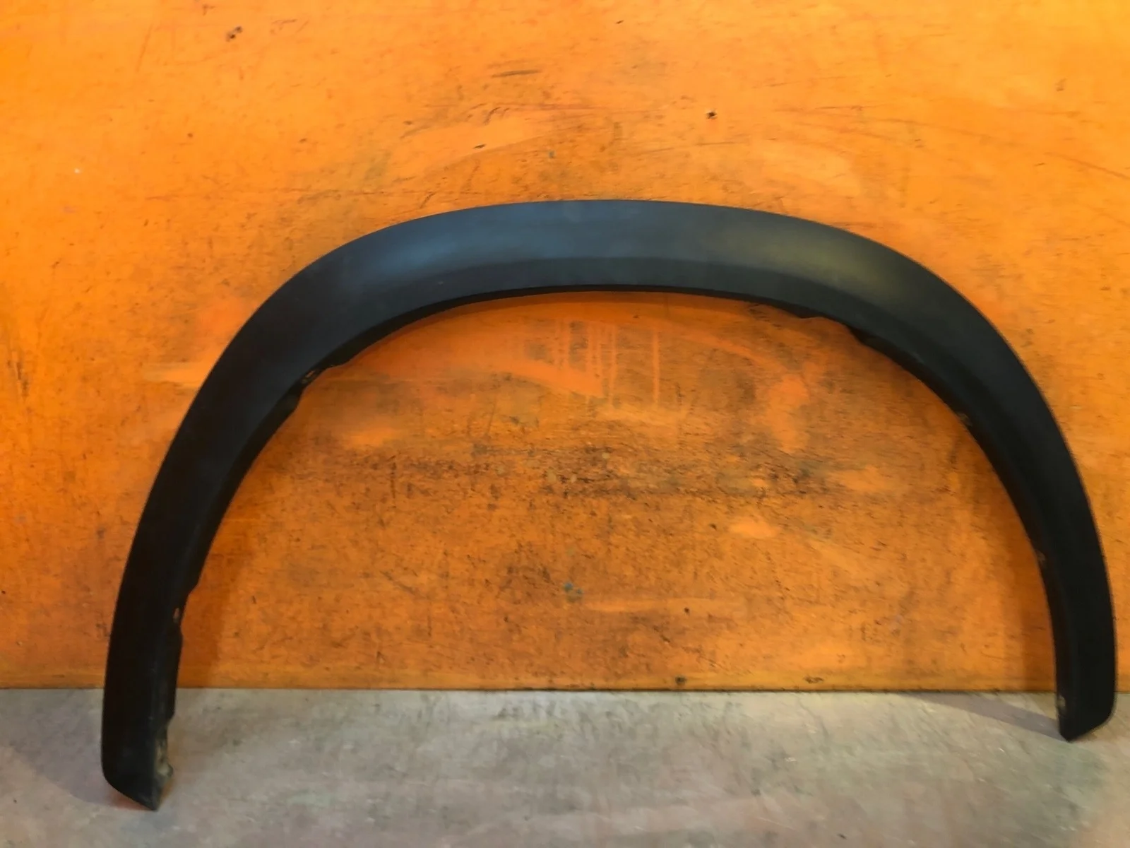 Расширитель крыла Lexus NX 2014-2021