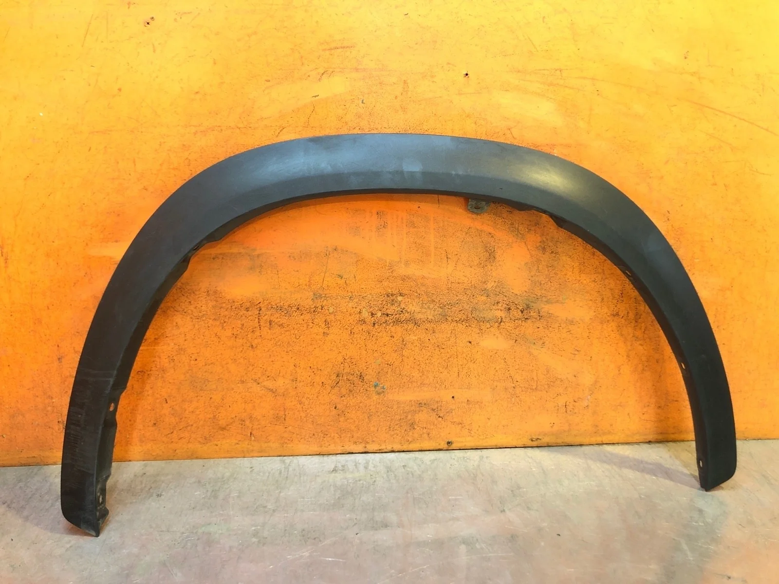 Расширитель крыла Lexus NX 2014-2021