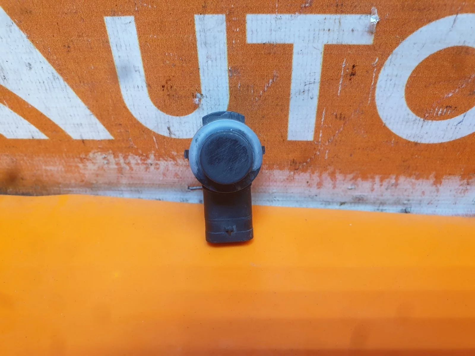 Датчик парктроника Mercedes A-Class 2015-2018 W176