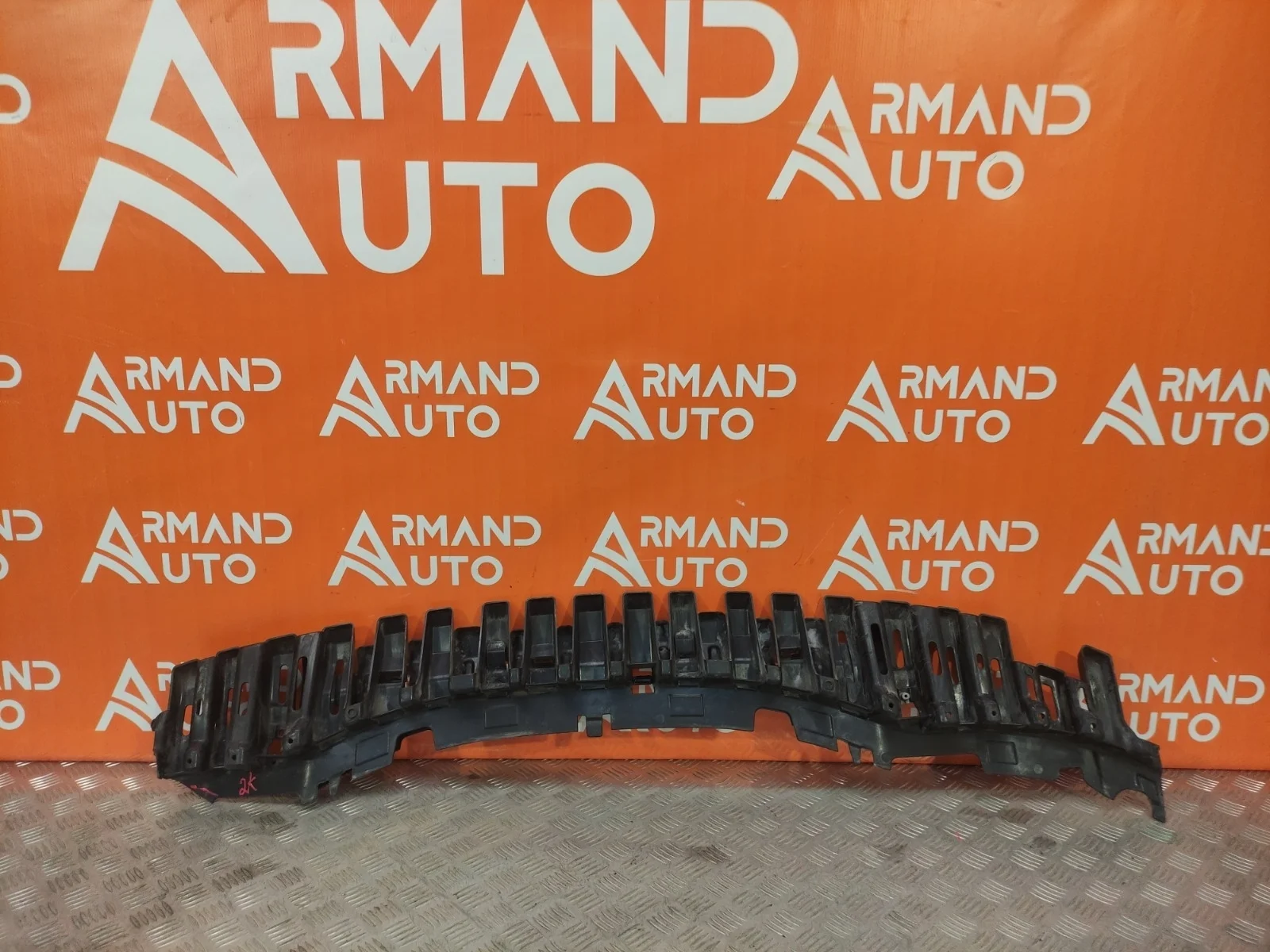 Абсорбер бампера Land Rover Range 2012-2022 4 L405
