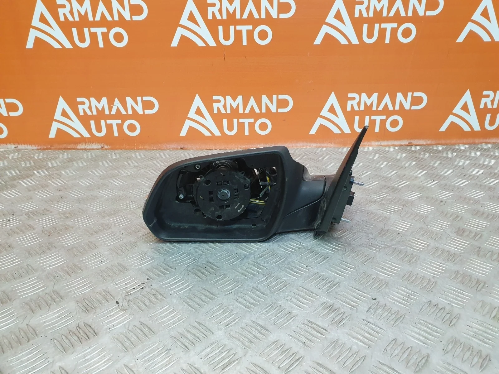 Зеркало Hyundai Creta 2016-2021