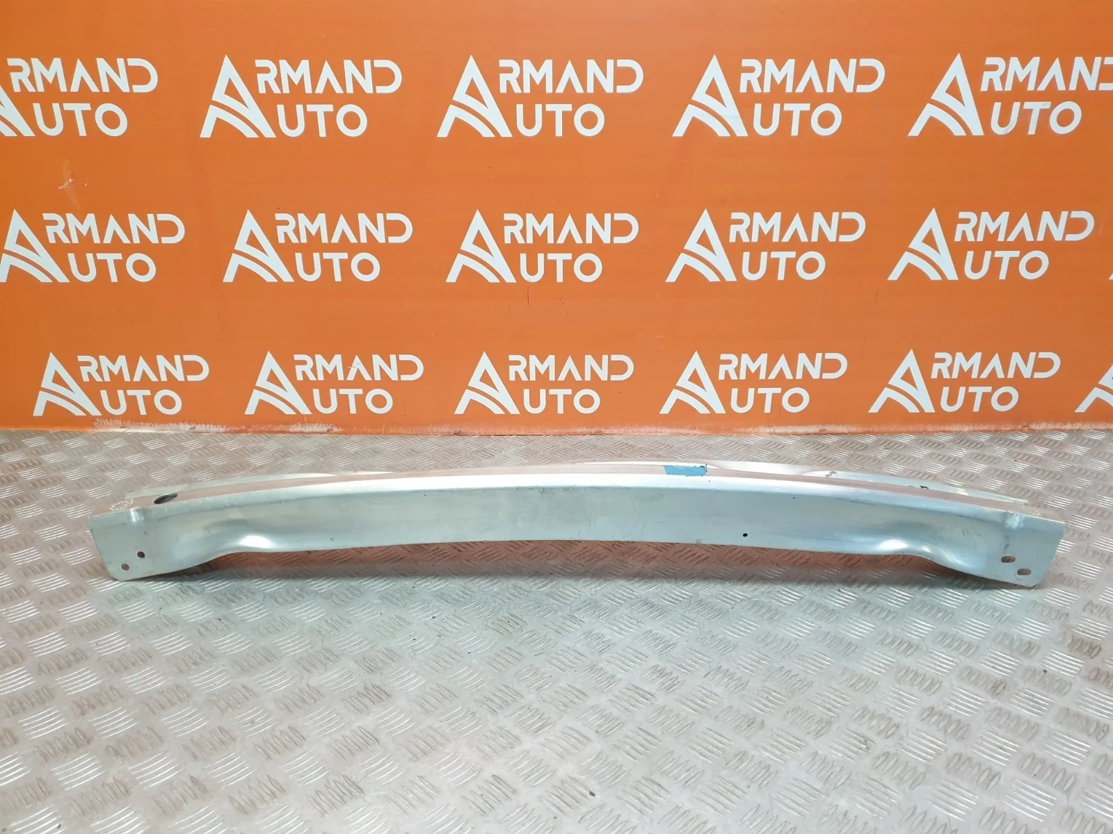 Усилитель бампера Audi Q5 2008-2017 8R