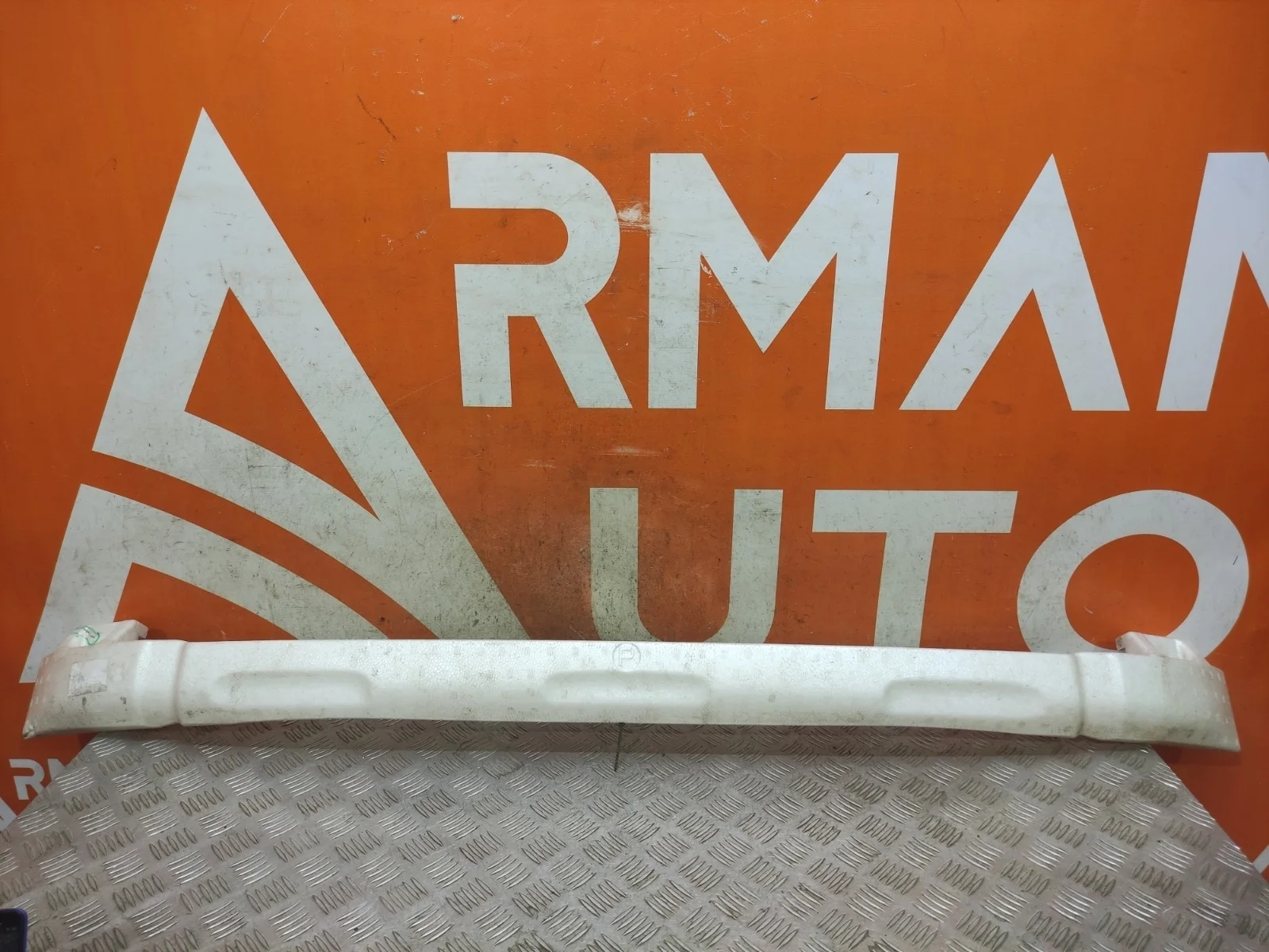 Абсорбер бампера Toyota Land Cruiser Prado 2009-2013 150