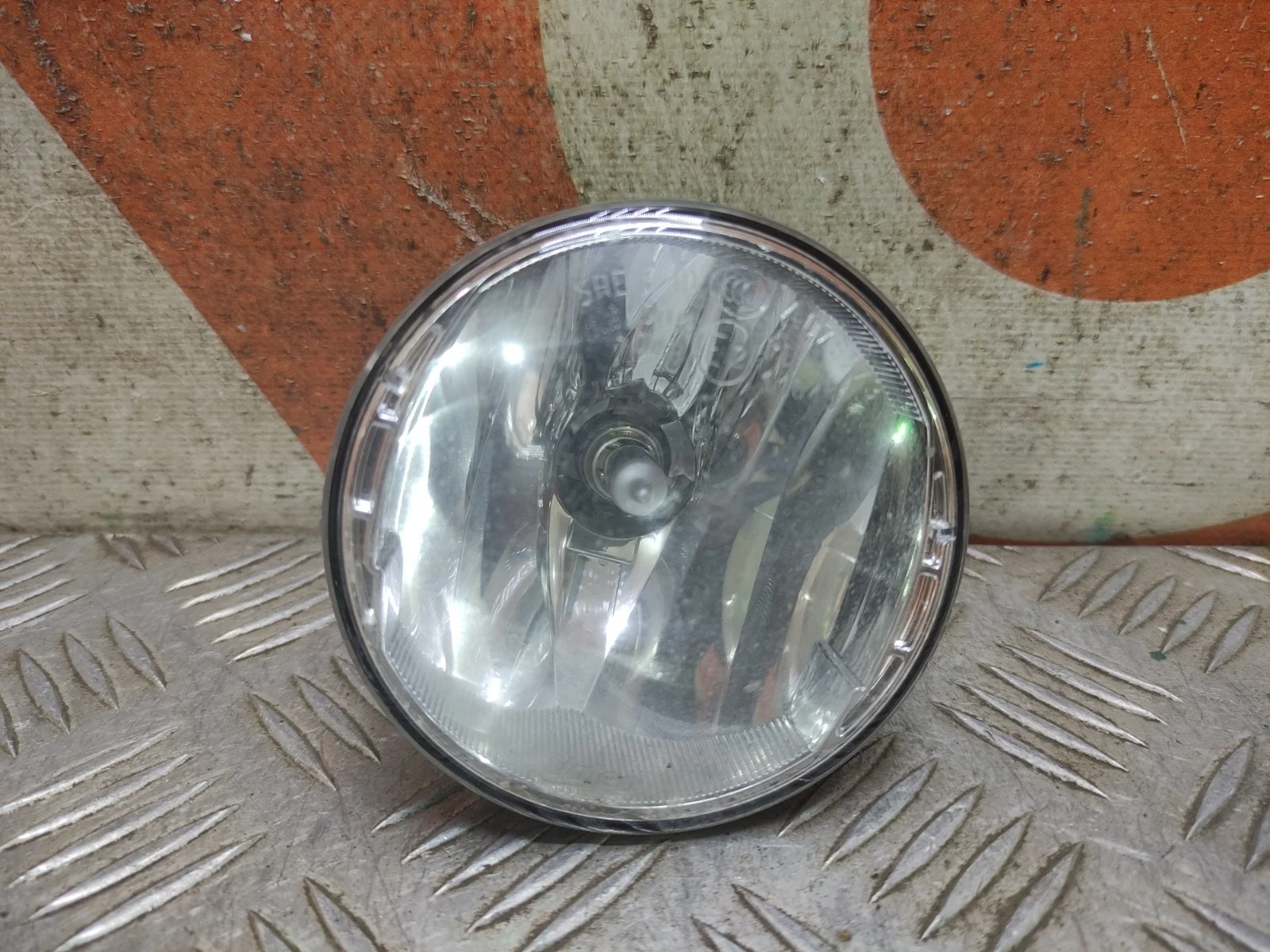 Птф RENAULT Logan 2012-2022