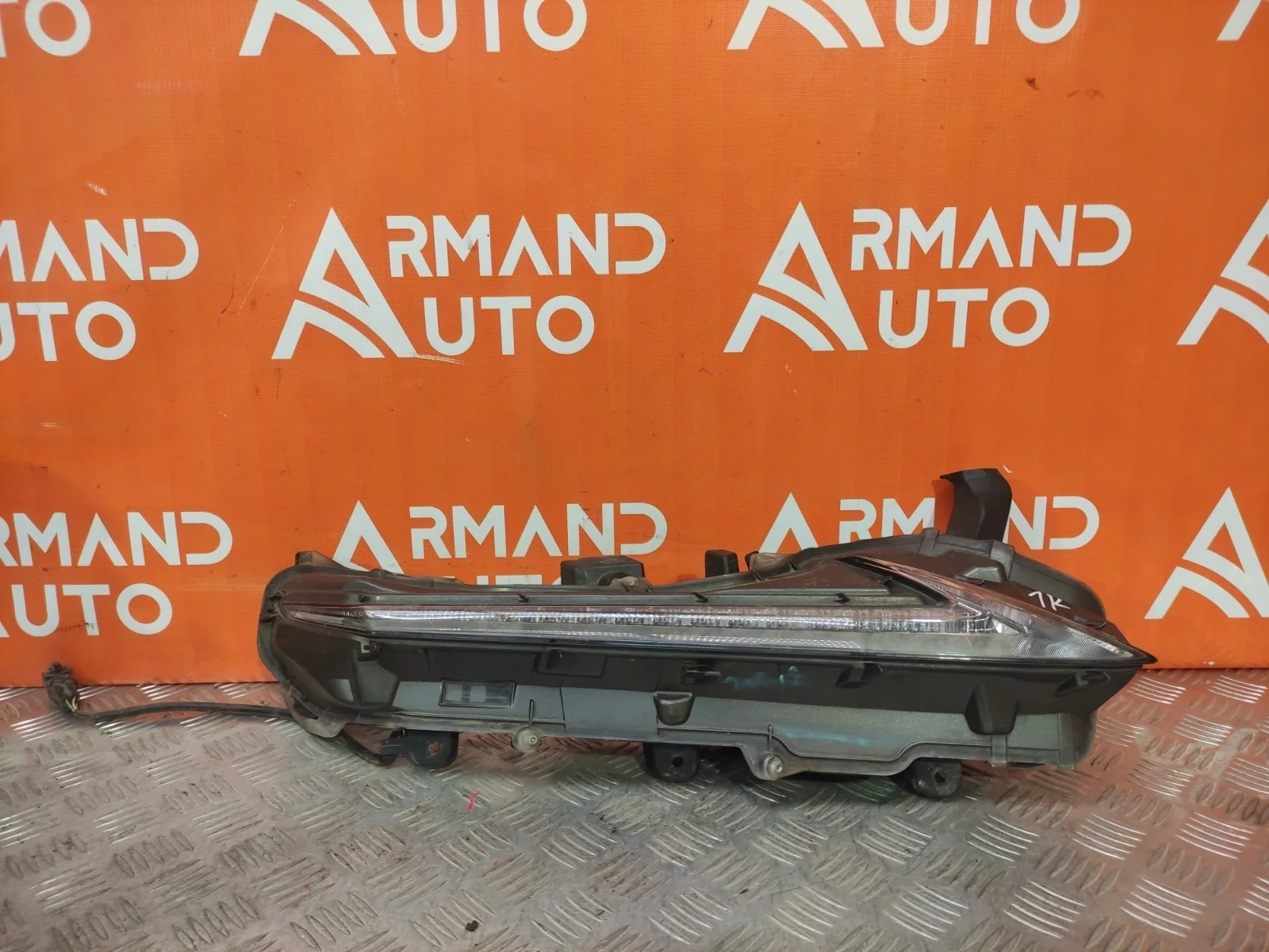 Дхо Lexus NX 2014-2021