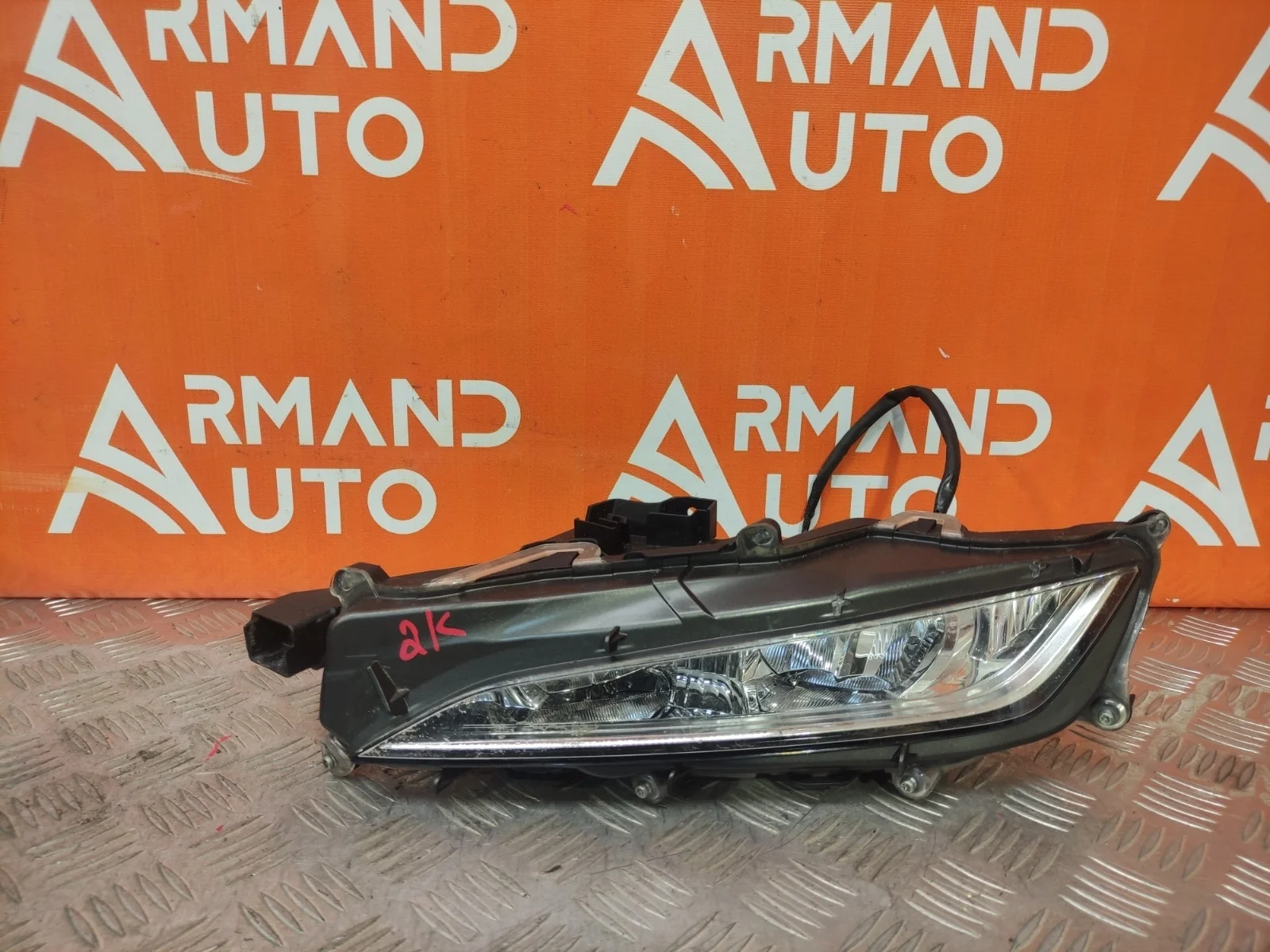 Птф Lexus RX 2019-нв 4