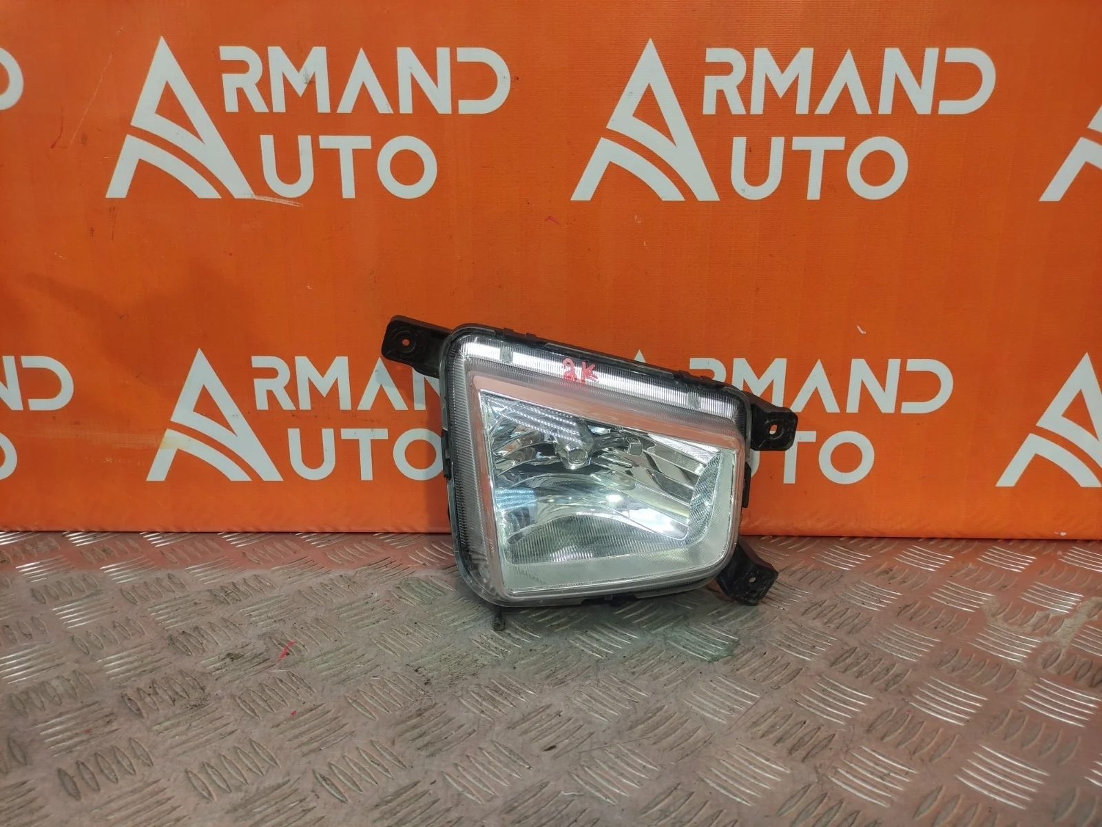 Птф Hyundai Creta 2016-2021