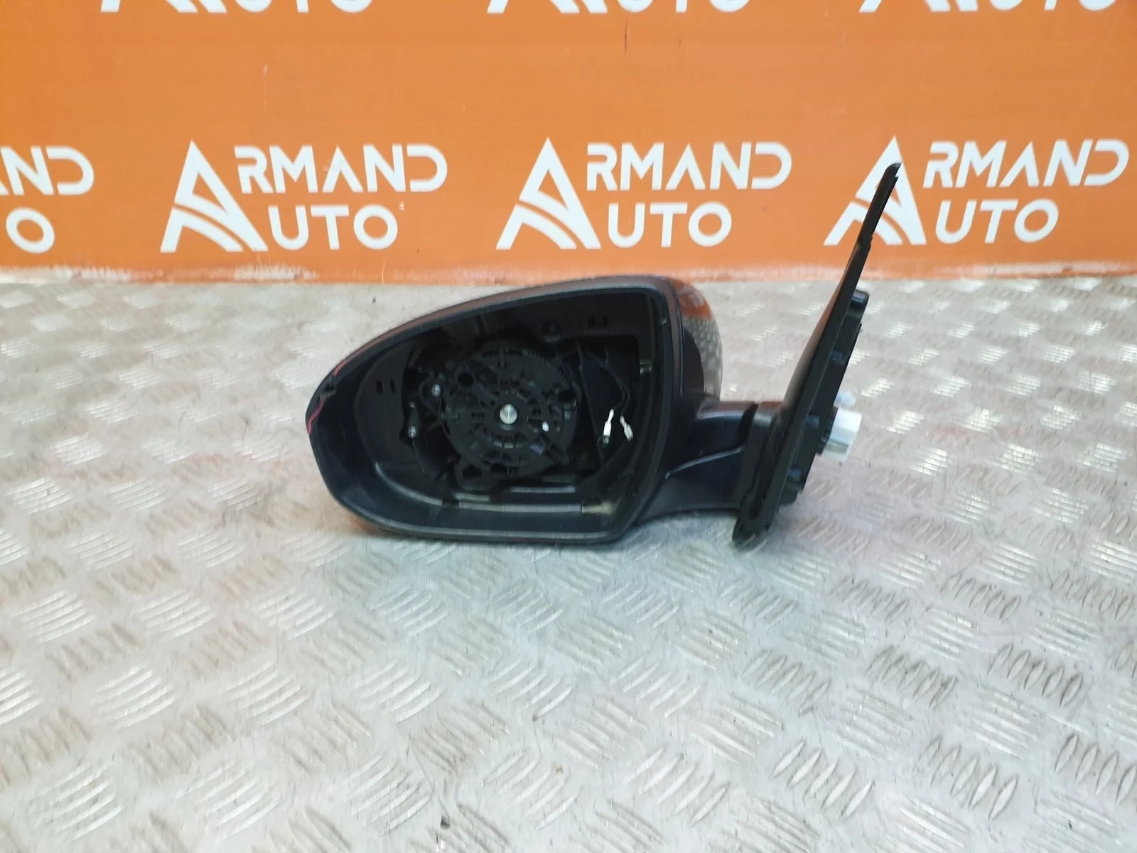 Зеркало Hyundai Tucson 2018-2021 3