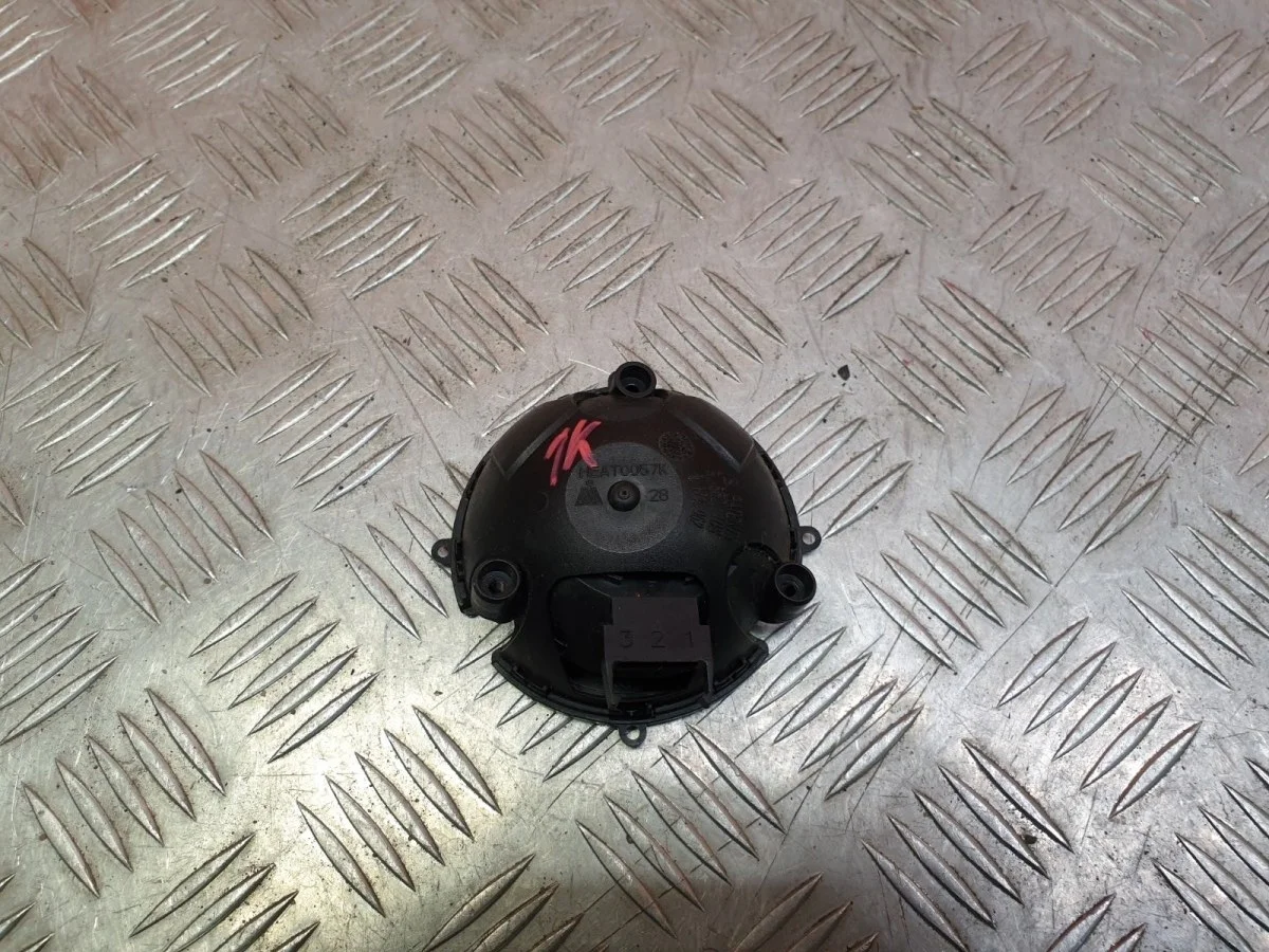 Механизм зеркала Volkswagen passat 2014-нв B8