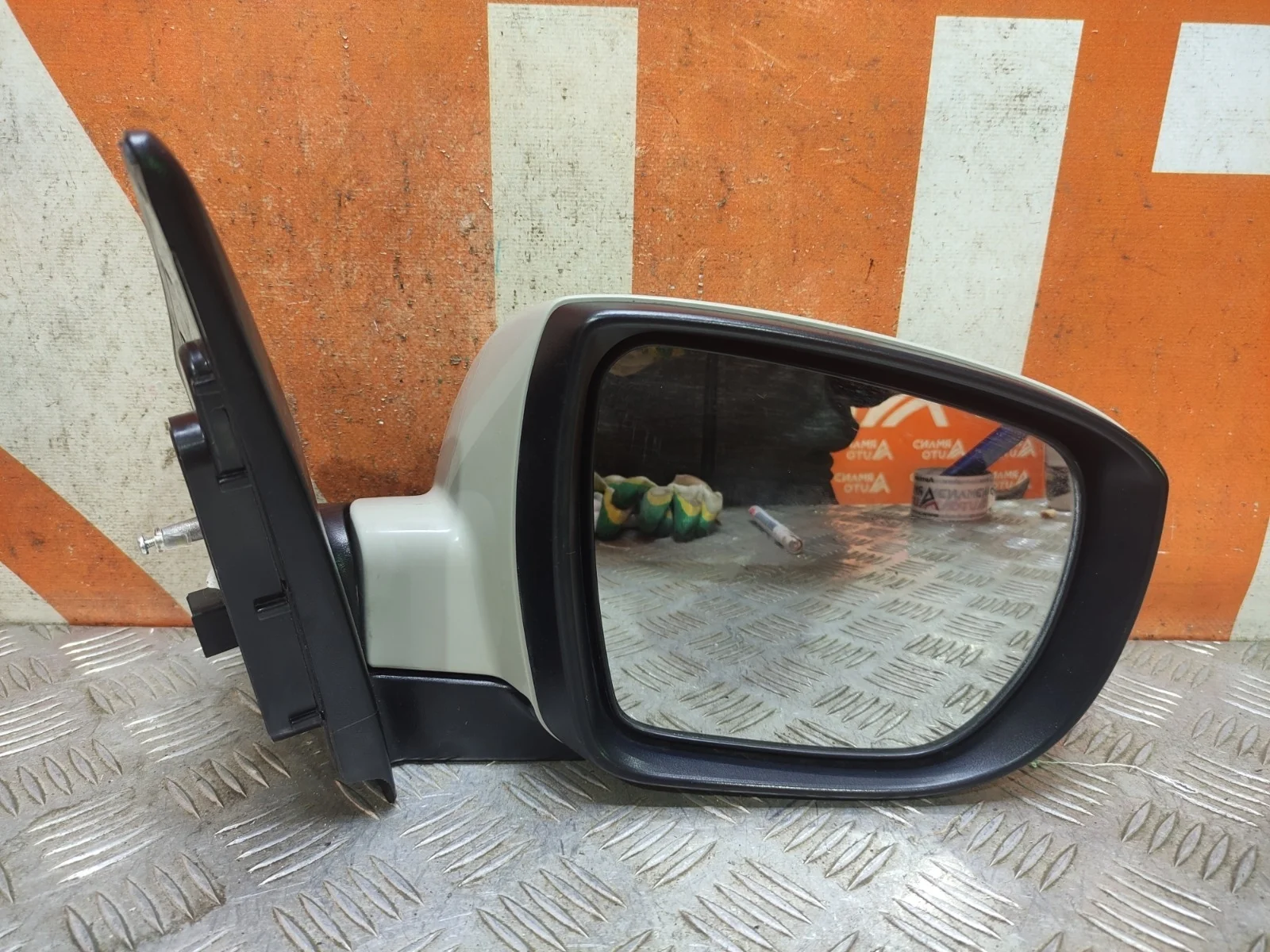 Зеркало HYUNDAI IX35 2010-2015