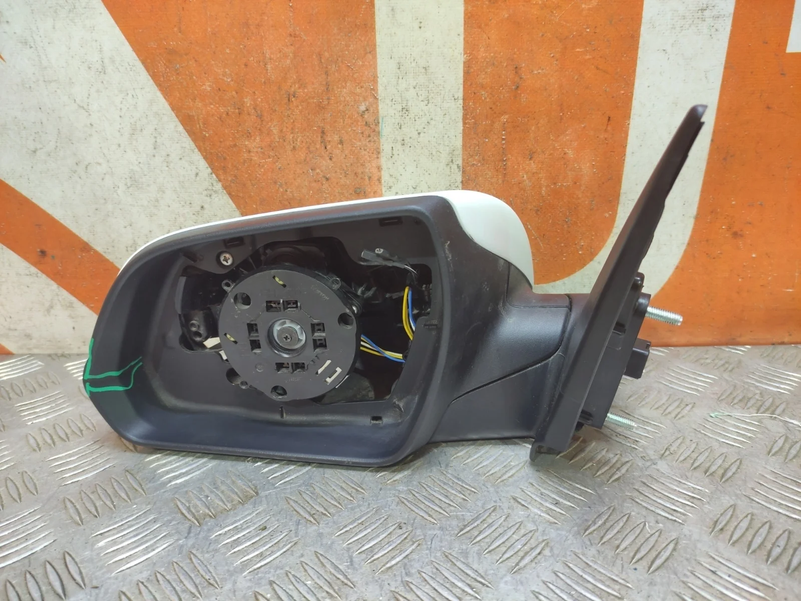 Зеркало HYUNDAI Creta 2016-2021