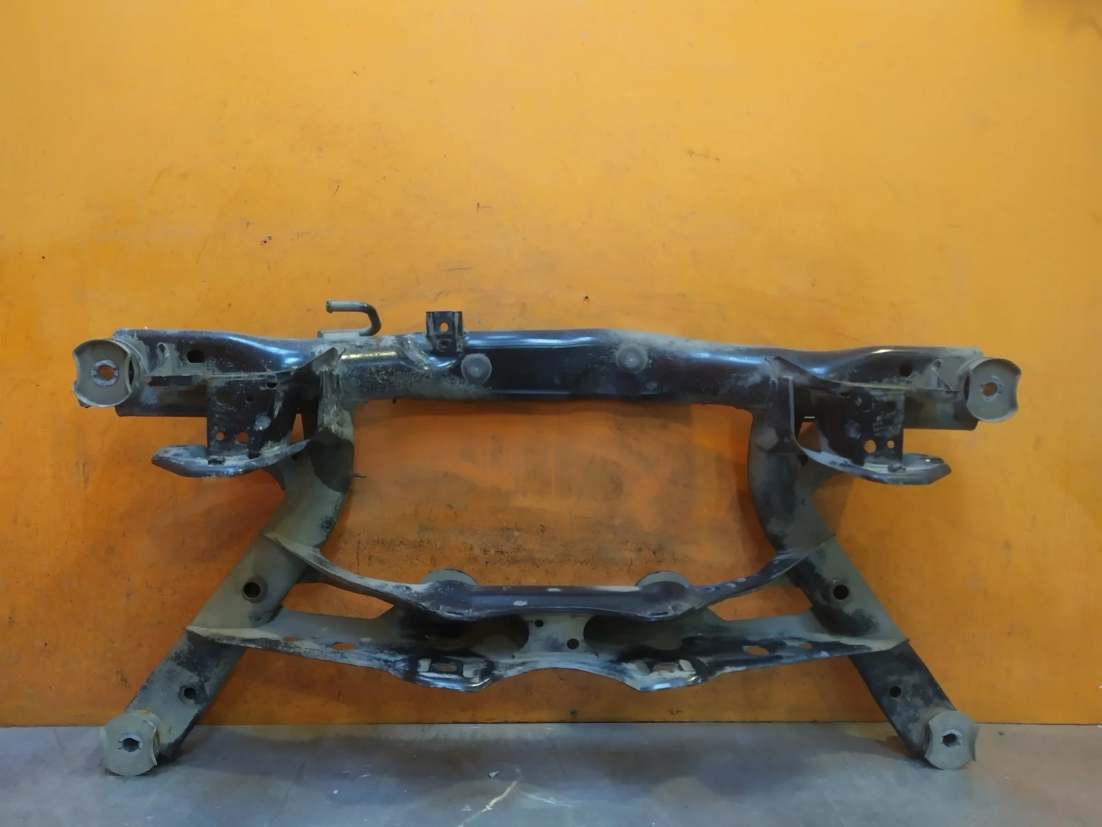 Подрамник Volkswagen Tiguan 2016-нв