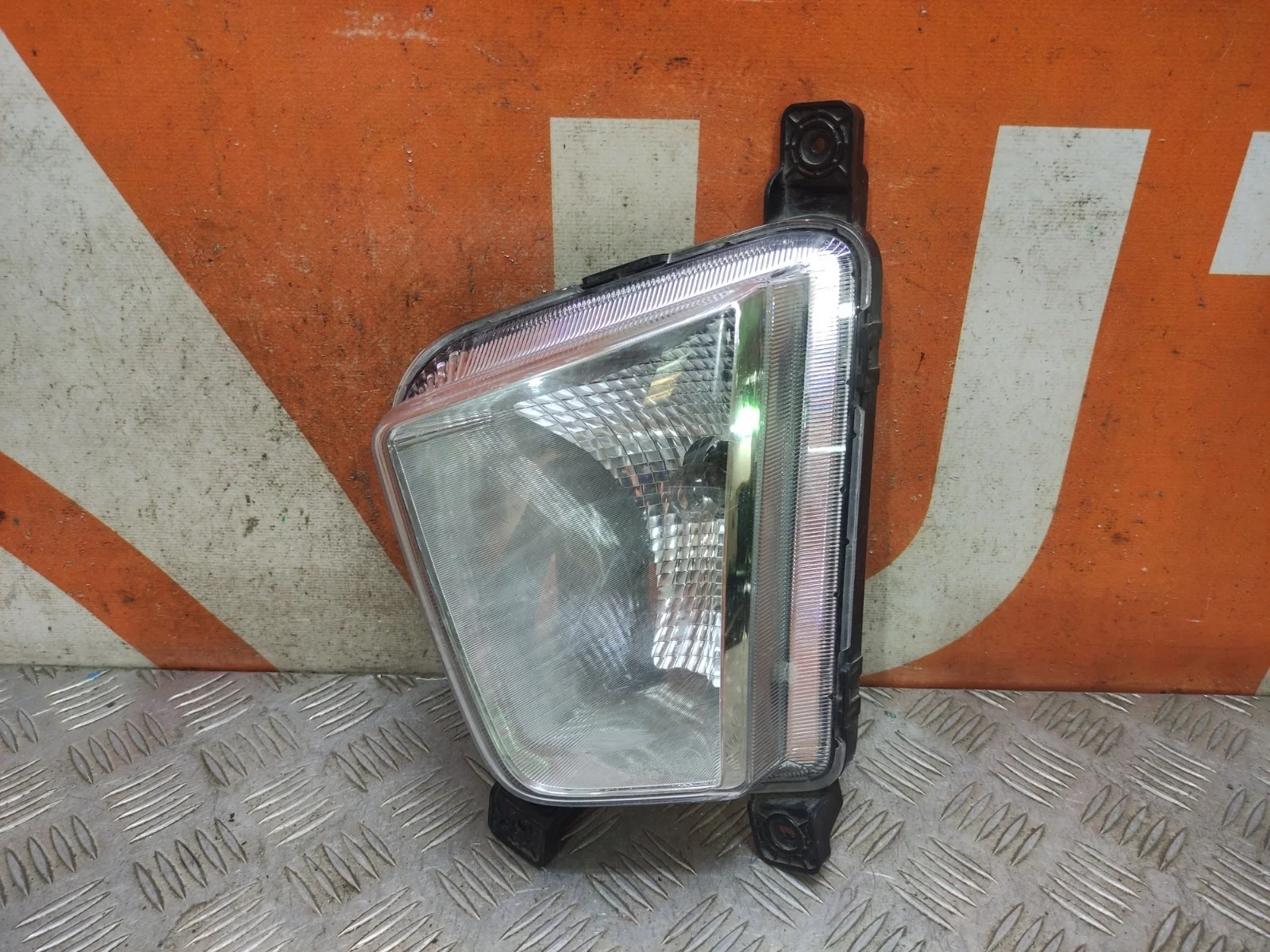 Птф Hyundai Creta 2016-2021