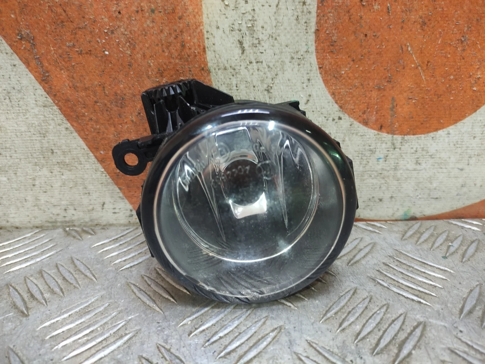 Птф Mitsubishi Outlander 2005-2009 XL