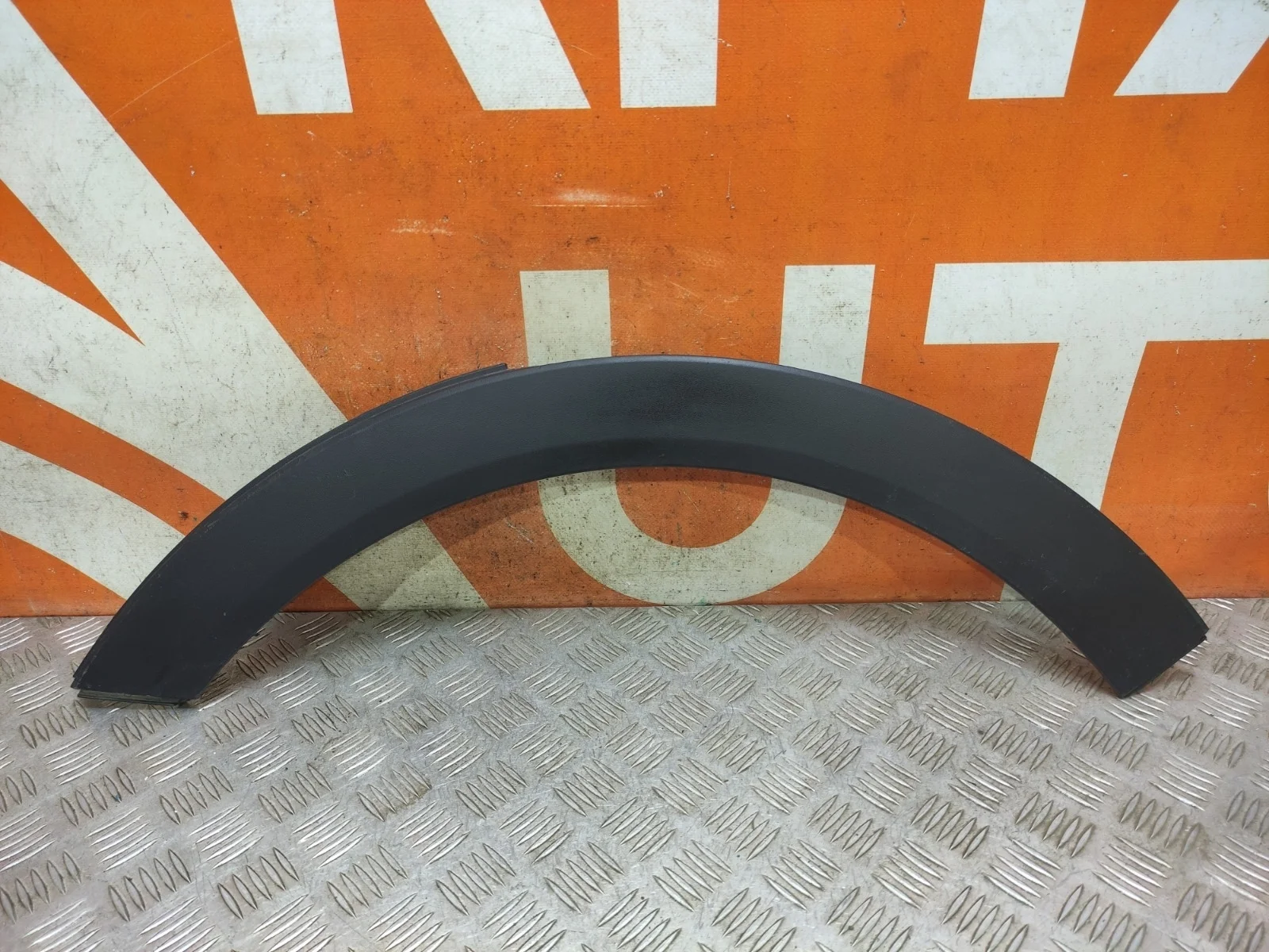 Расширитель крыла Hyundai Creta 2016-2021