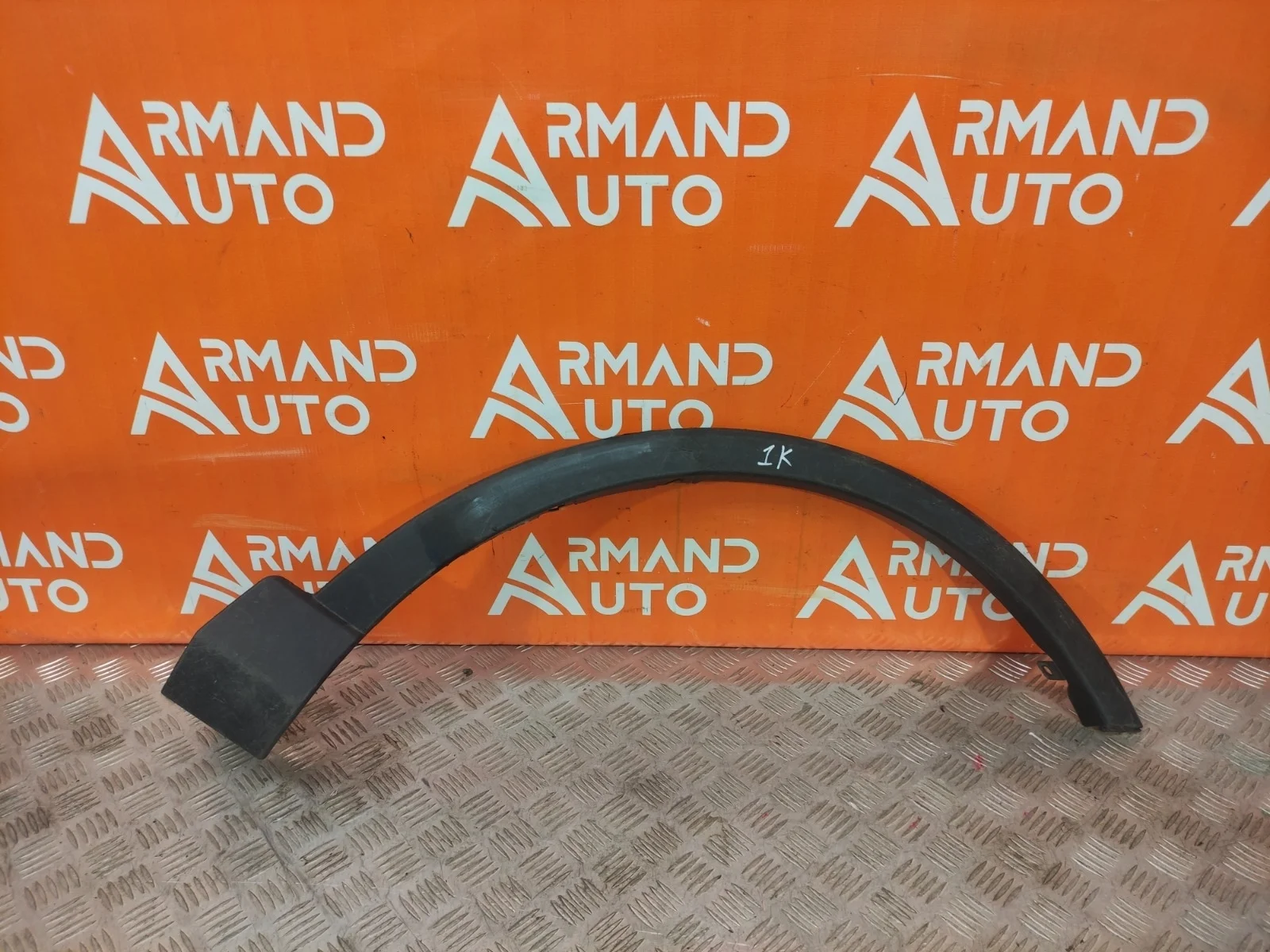 Расширитель крыла Toyota RAV4 2015-2019 CA40