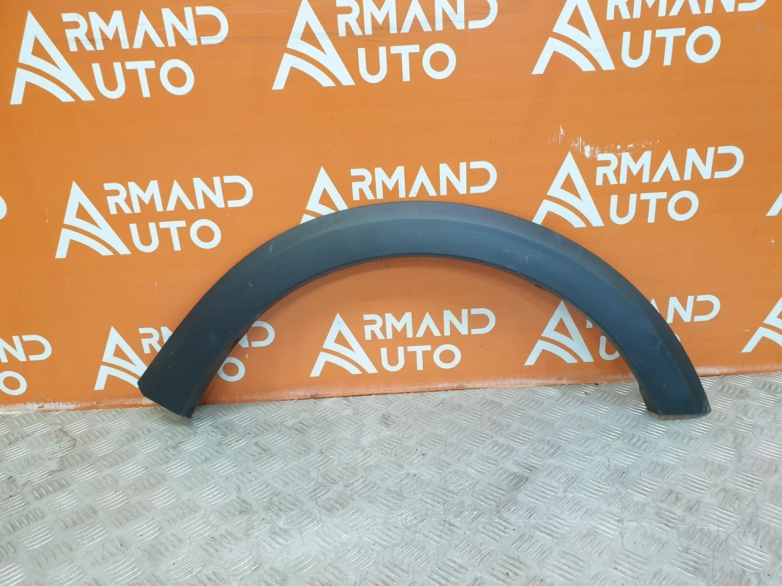 Расширитель крыла Renault Sandero 2013-2022