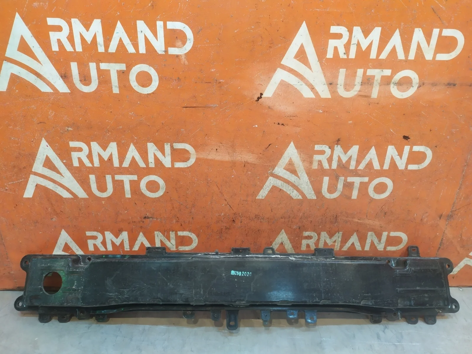 Усилитель бампера HYUNDAI Tucson 2015-2021 3