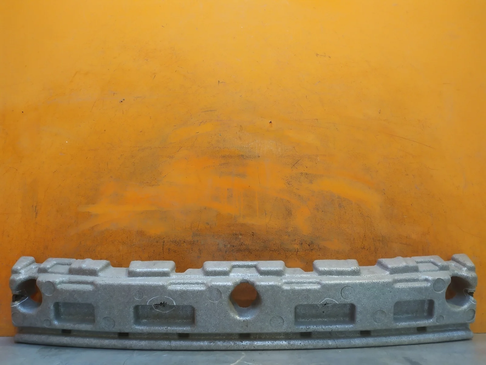 Абсорбер бампера HYUNDAI Santa Fe 2005-2010 CM