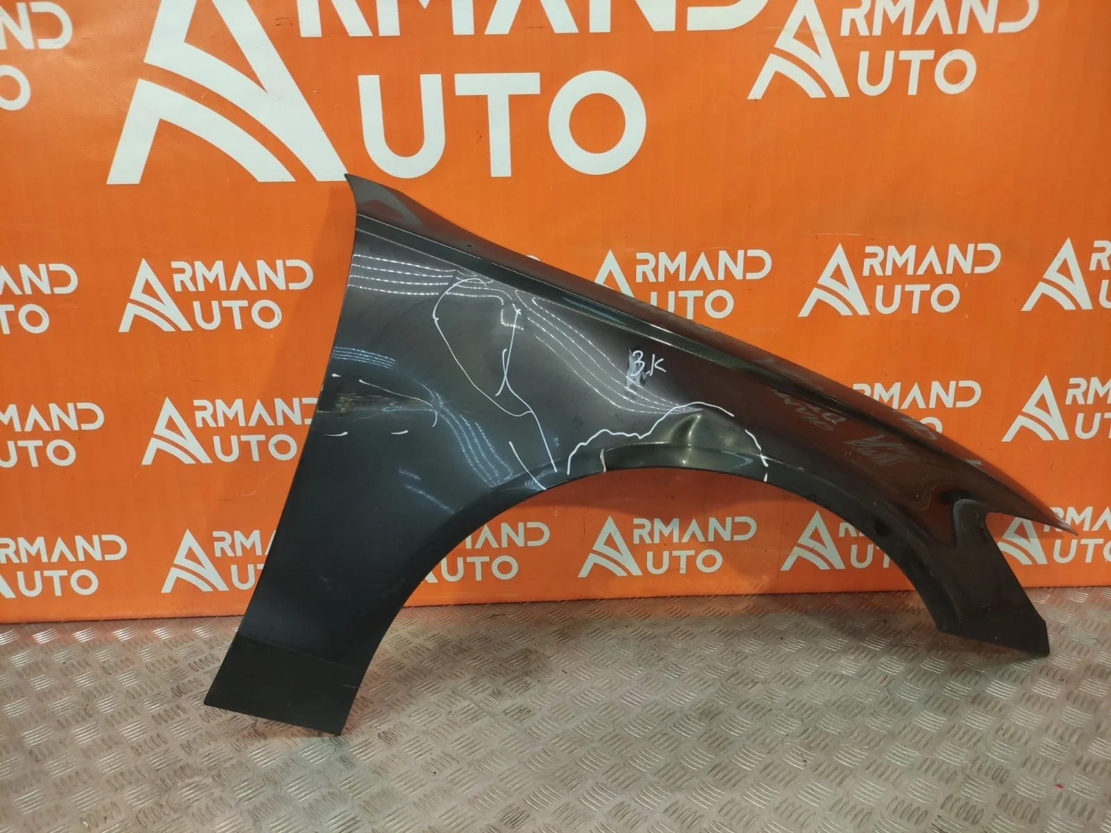 Крыло Audi A6 2011-2018 4 C7