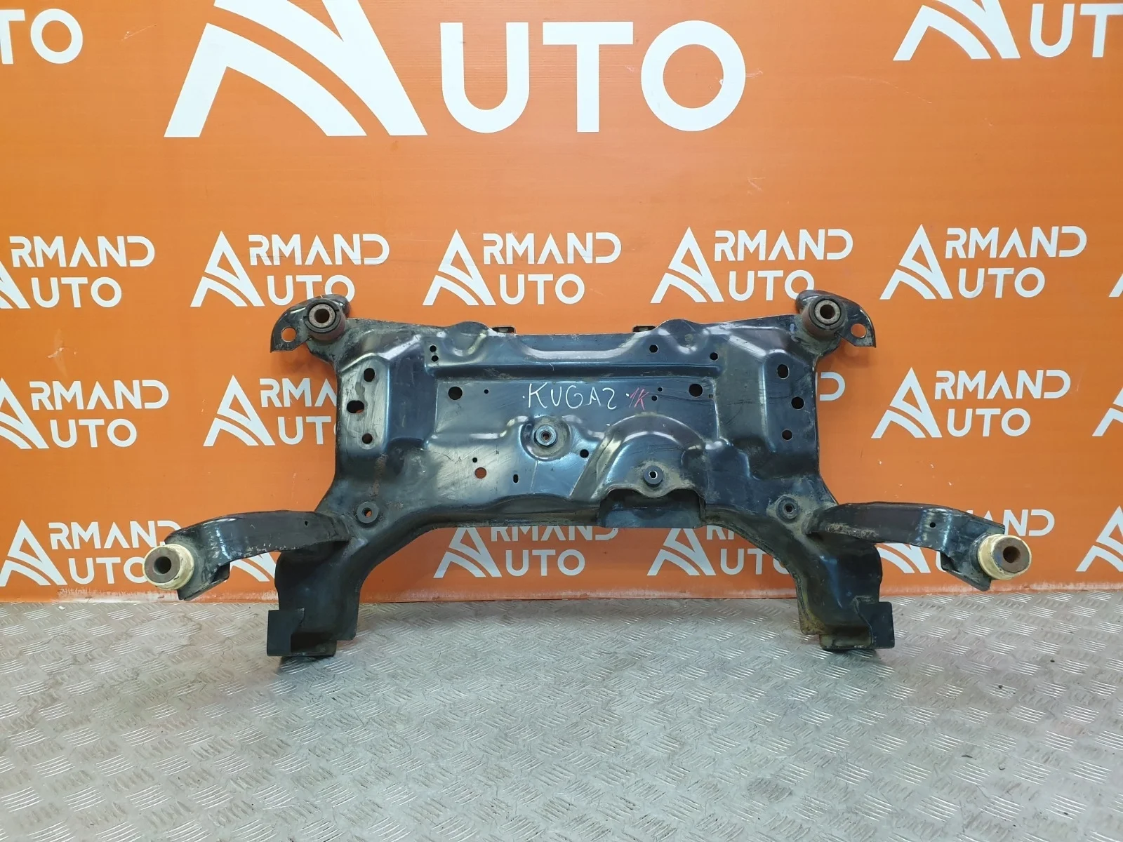 Подрамник Ford Kuga 2012-2019 CBS