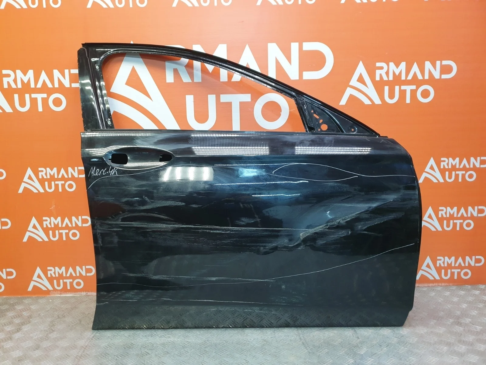 Дверь Mercedes -Class 2016-нв W213, S213