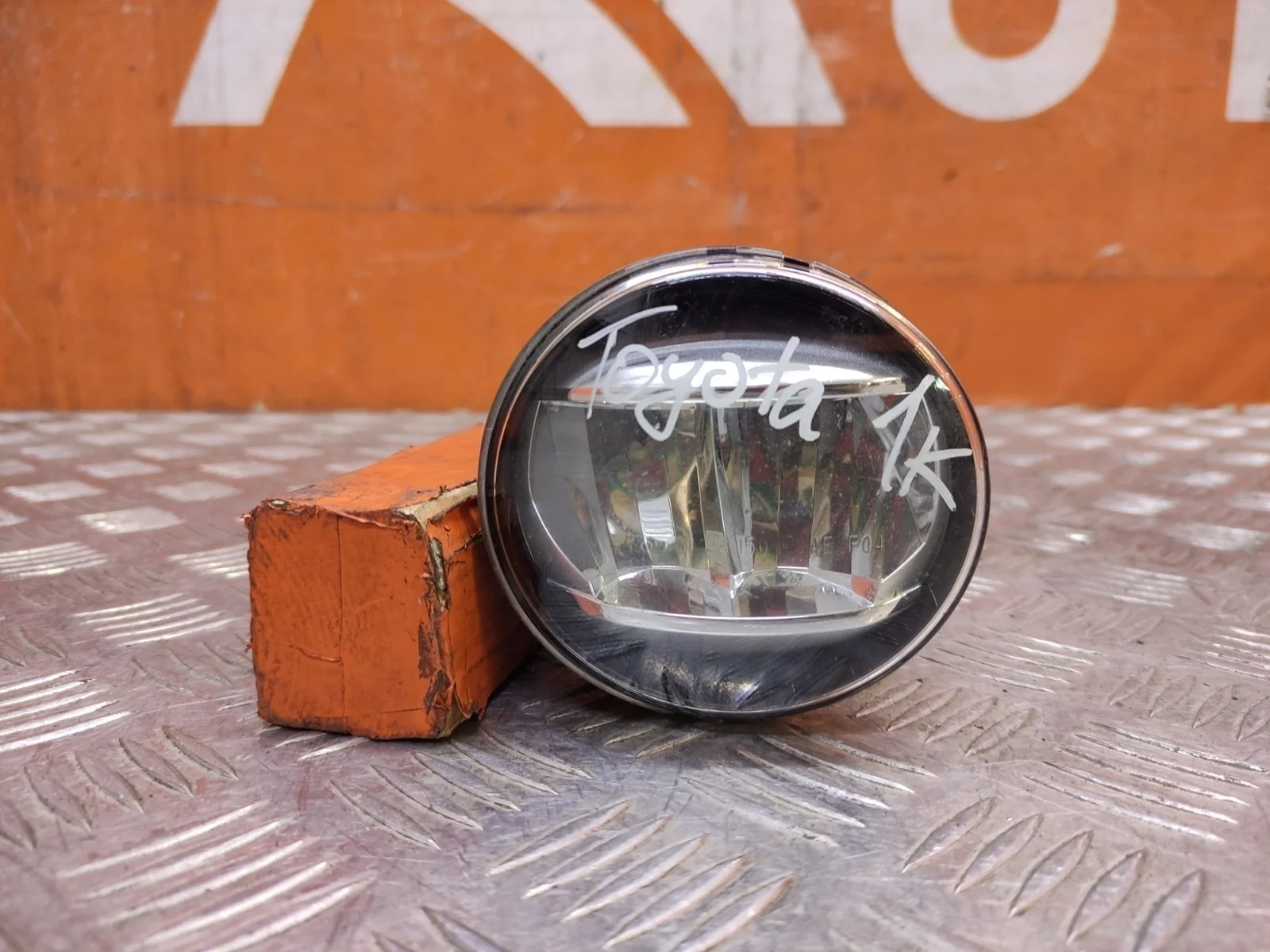 Птф Toyota Camry 2017-нв 8 XV70