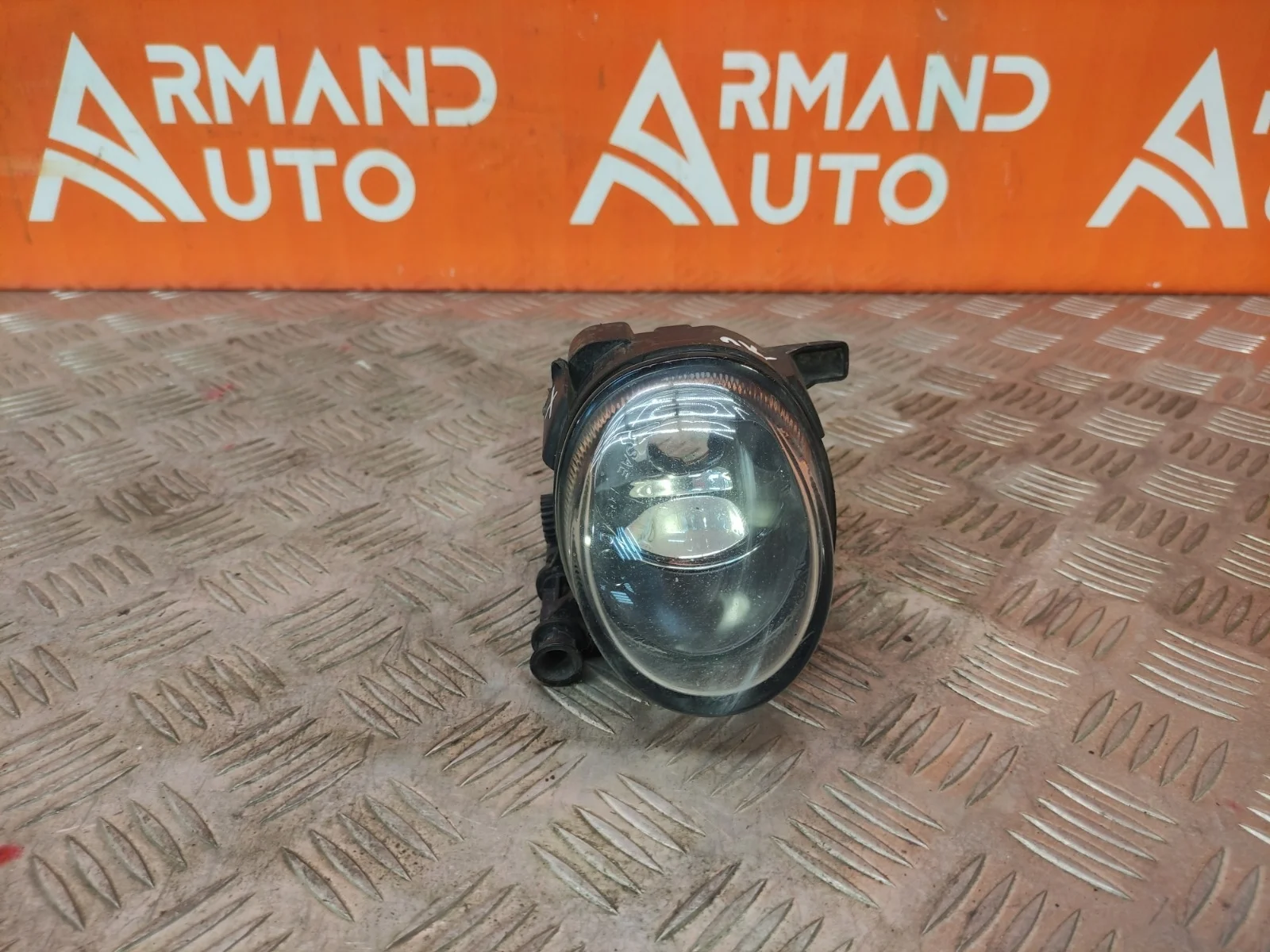 Птф Audi A5 2007-2011 8T