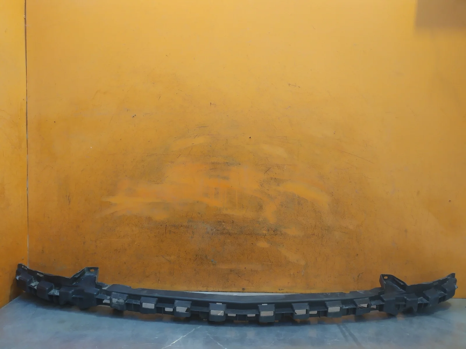 Кронштейн бампера Mercedes GLK-Class 2012-2015 X204