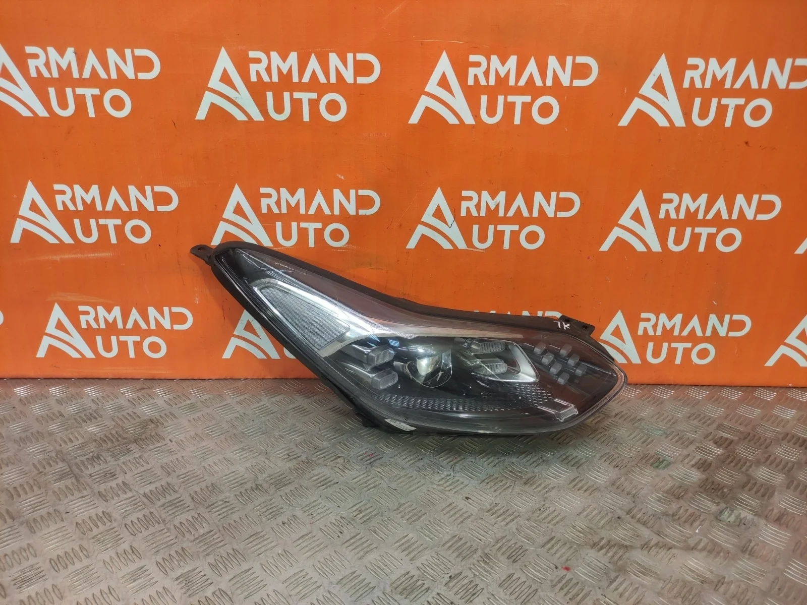 Фара kia Sportage 2018-2022 4 QL