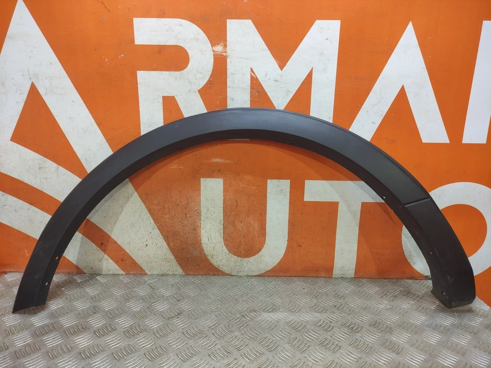 Расширитель крыла FORD Explorer 2010-2019 5 U502