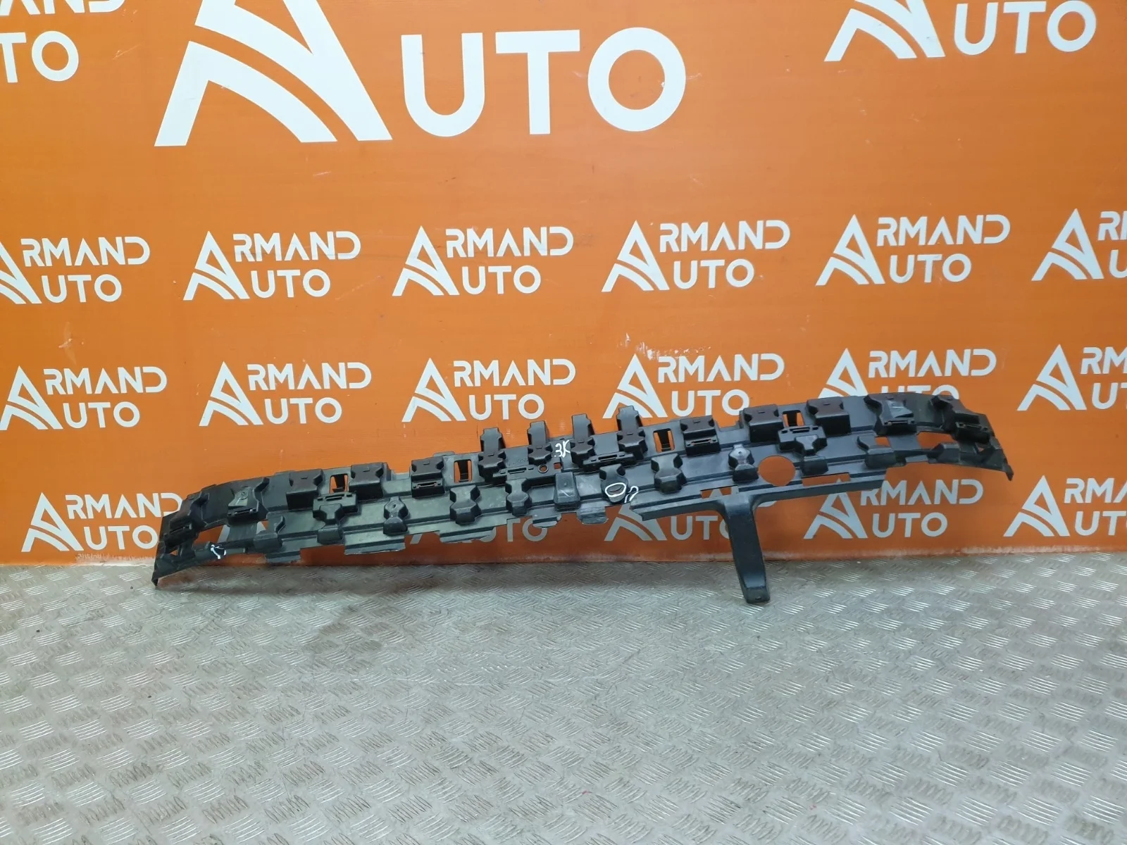 Абсорбер бампера Ford Mondeo 2014-нв 5