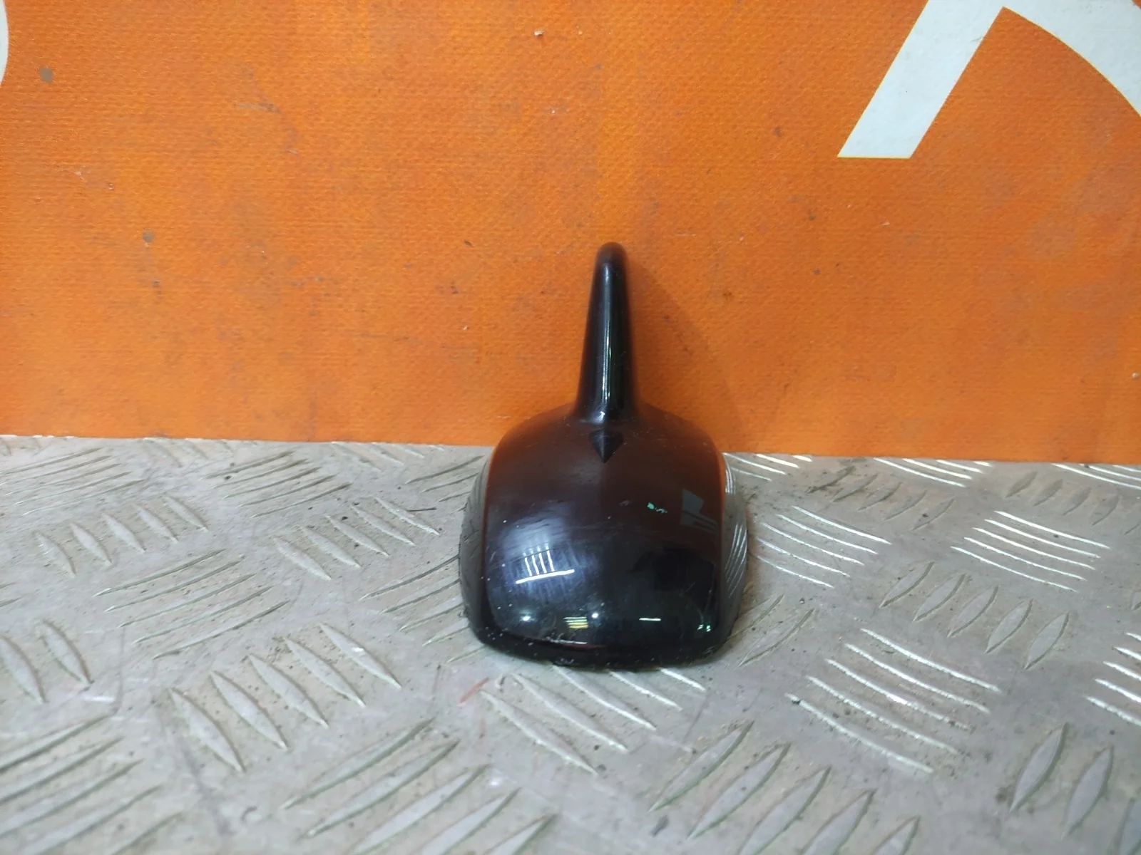 Крышка антенны Mercedes -Class 2013-2020 W222