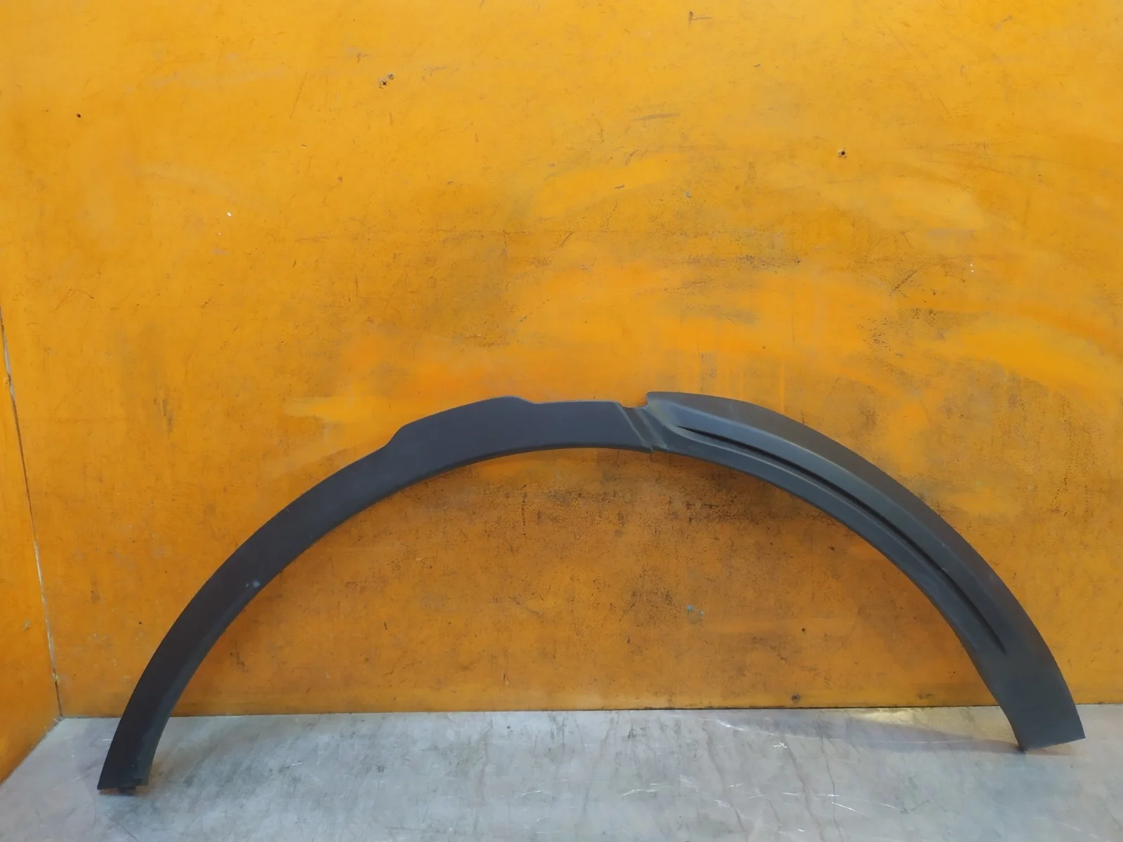 Расширитель крыла LAND ROVER Range Evoque 2011-2018 L538