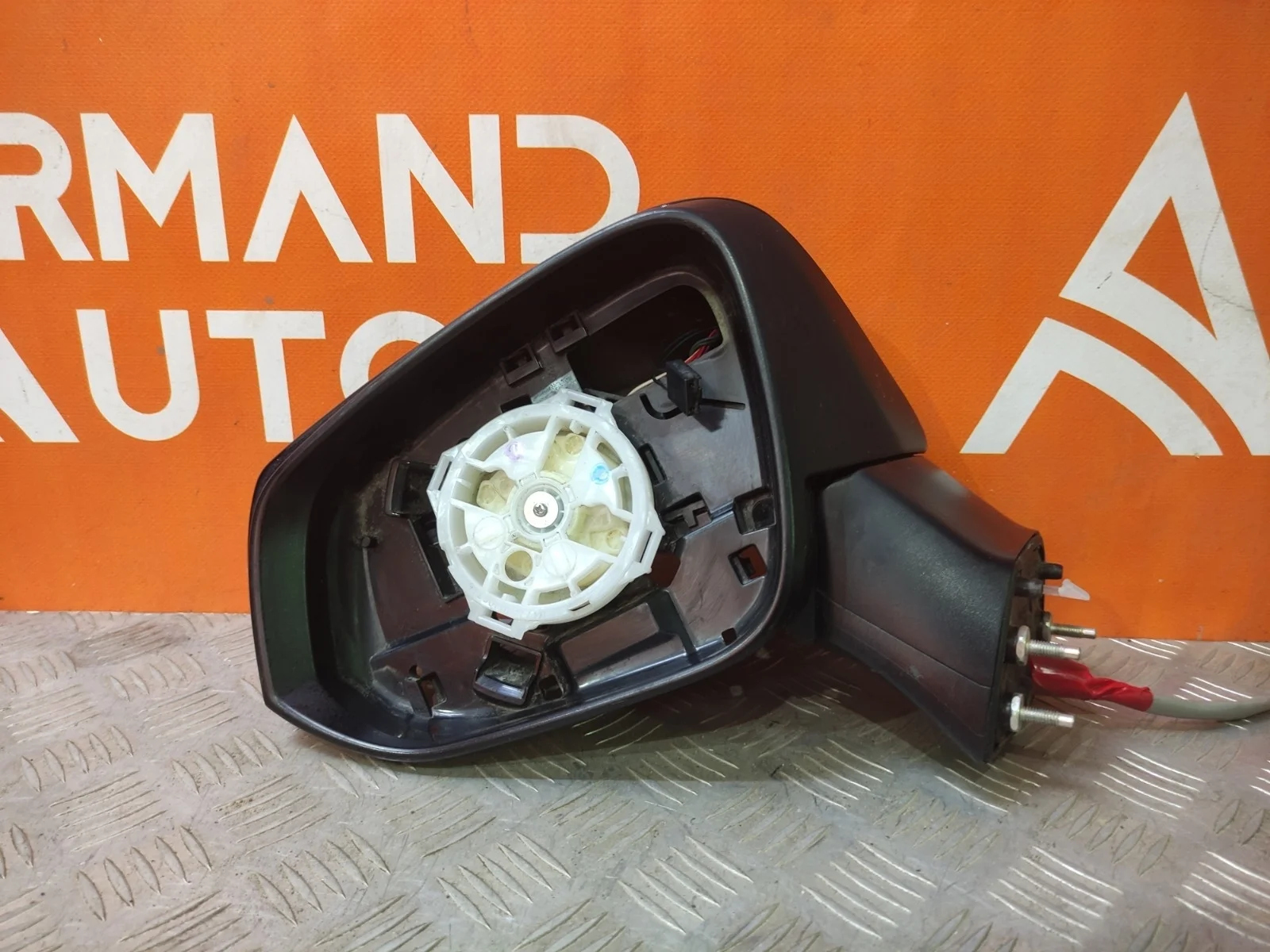 Зеркало Toyota RAV4 2018-нв 5 XA50