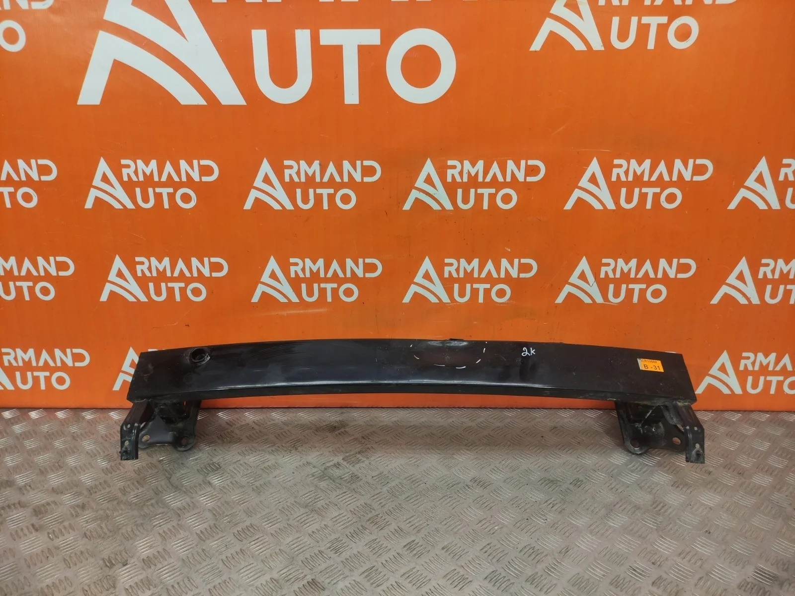 Усилитель бампера Kia Sportage 2016-2022 4 QL