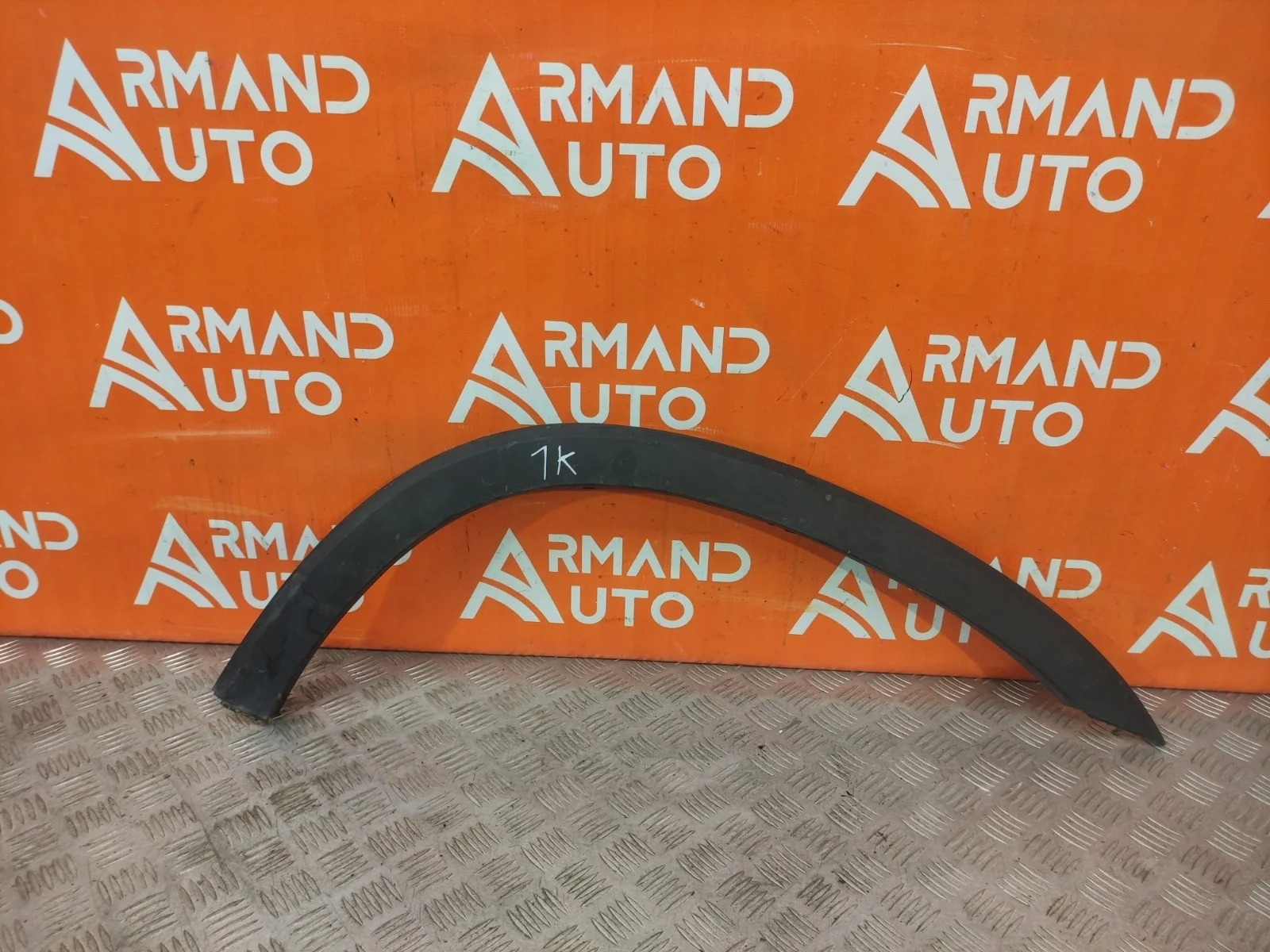 Расширитель крыла KIA Sorento 2009-2019 XM