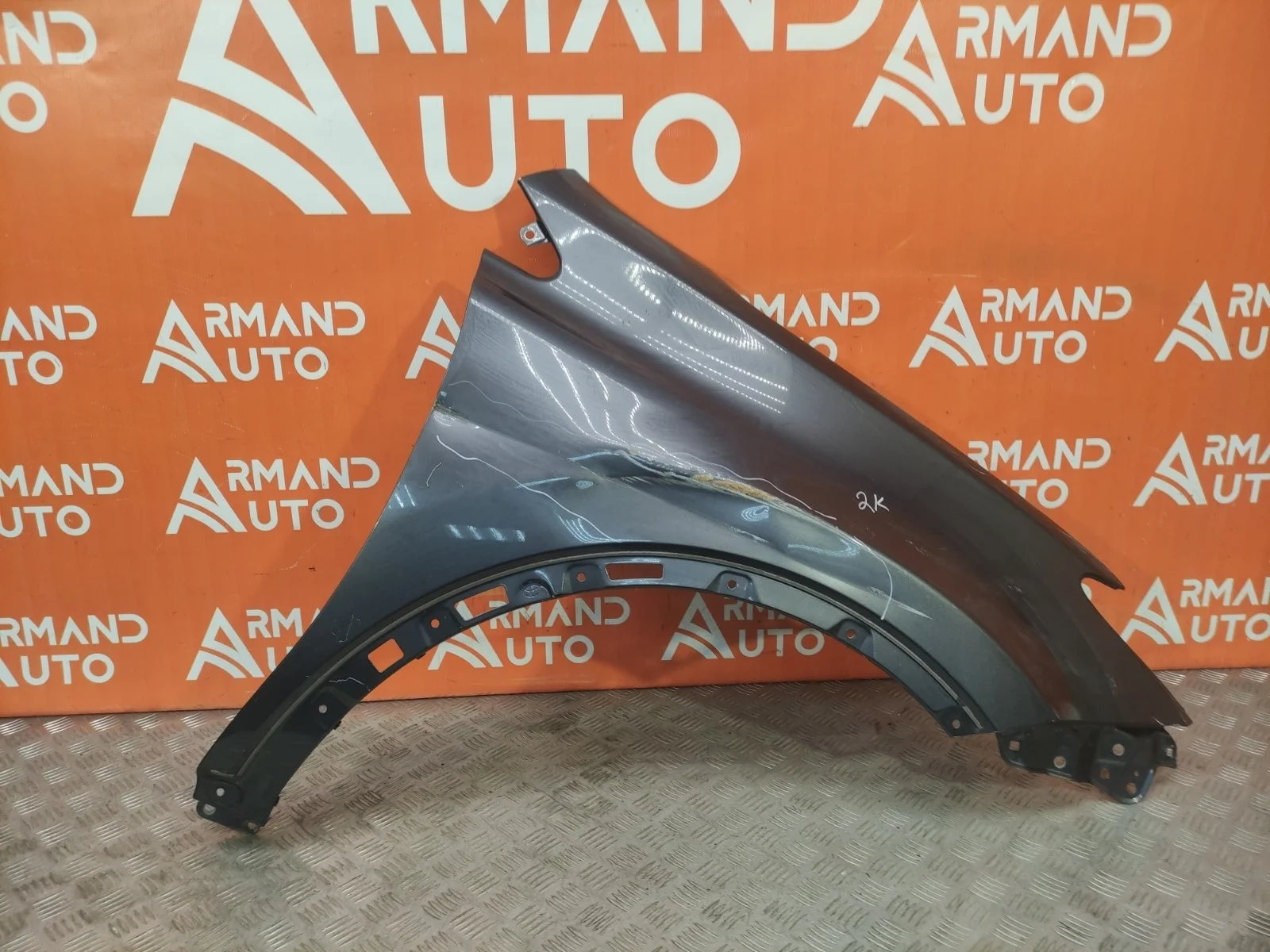 Крыло Toyota Rav4 2012-2019 CA40