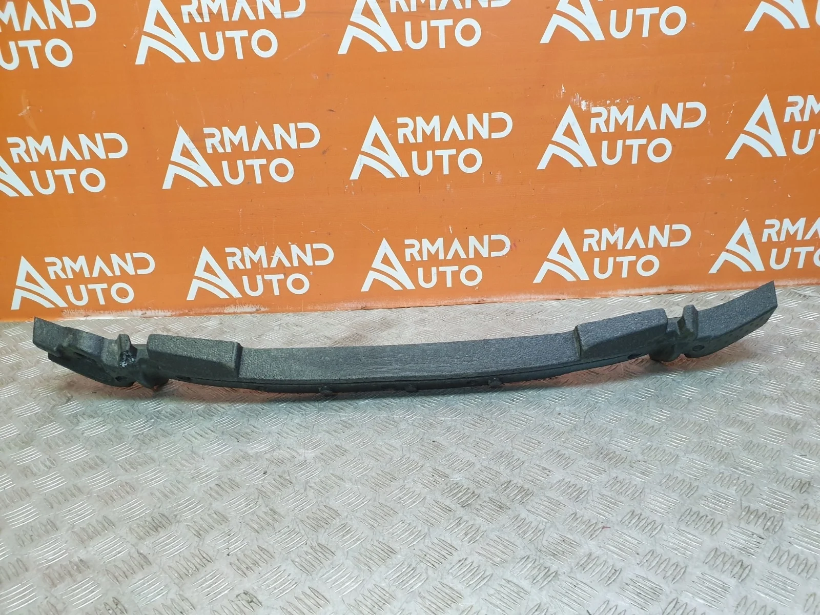 Абсорбер бампера Audi A3 2012-2016 8V