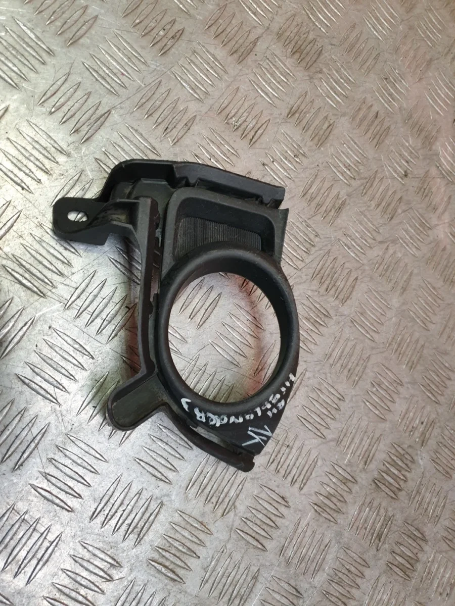 Окантовка птф Toyota Highlander 2013-2016 U50