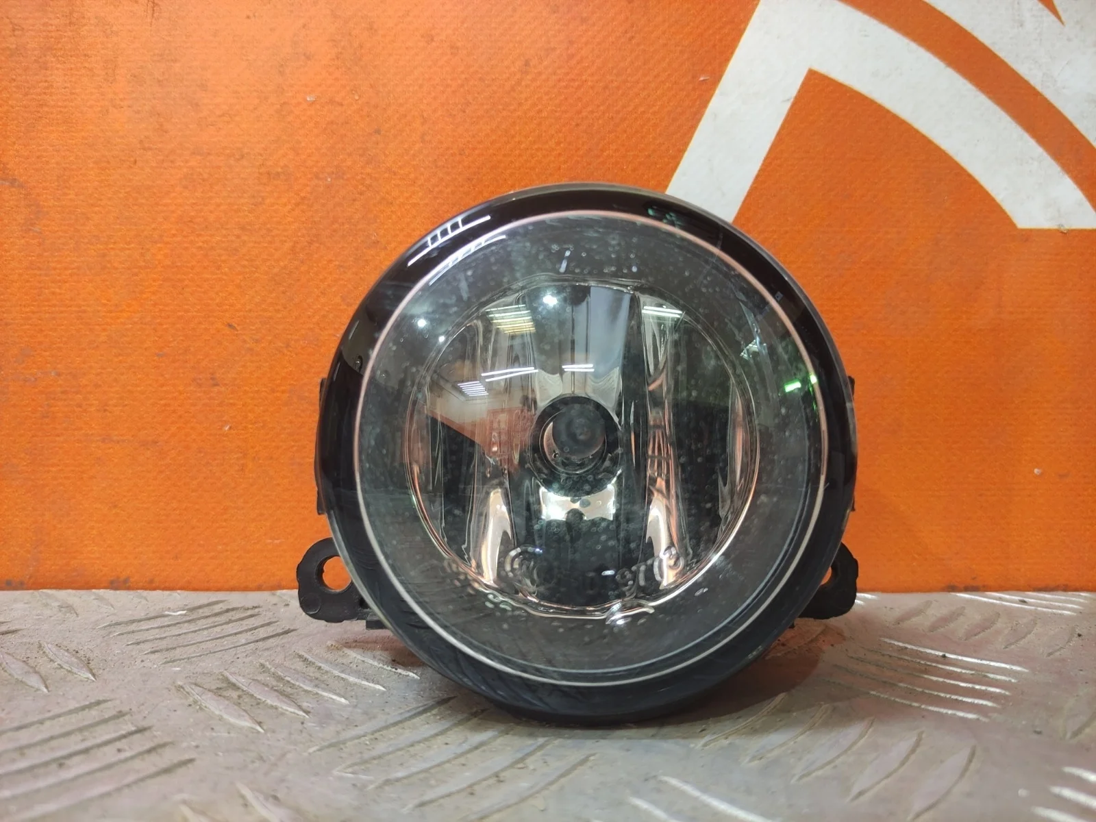 Птф FORD Focus 2011-2015 3