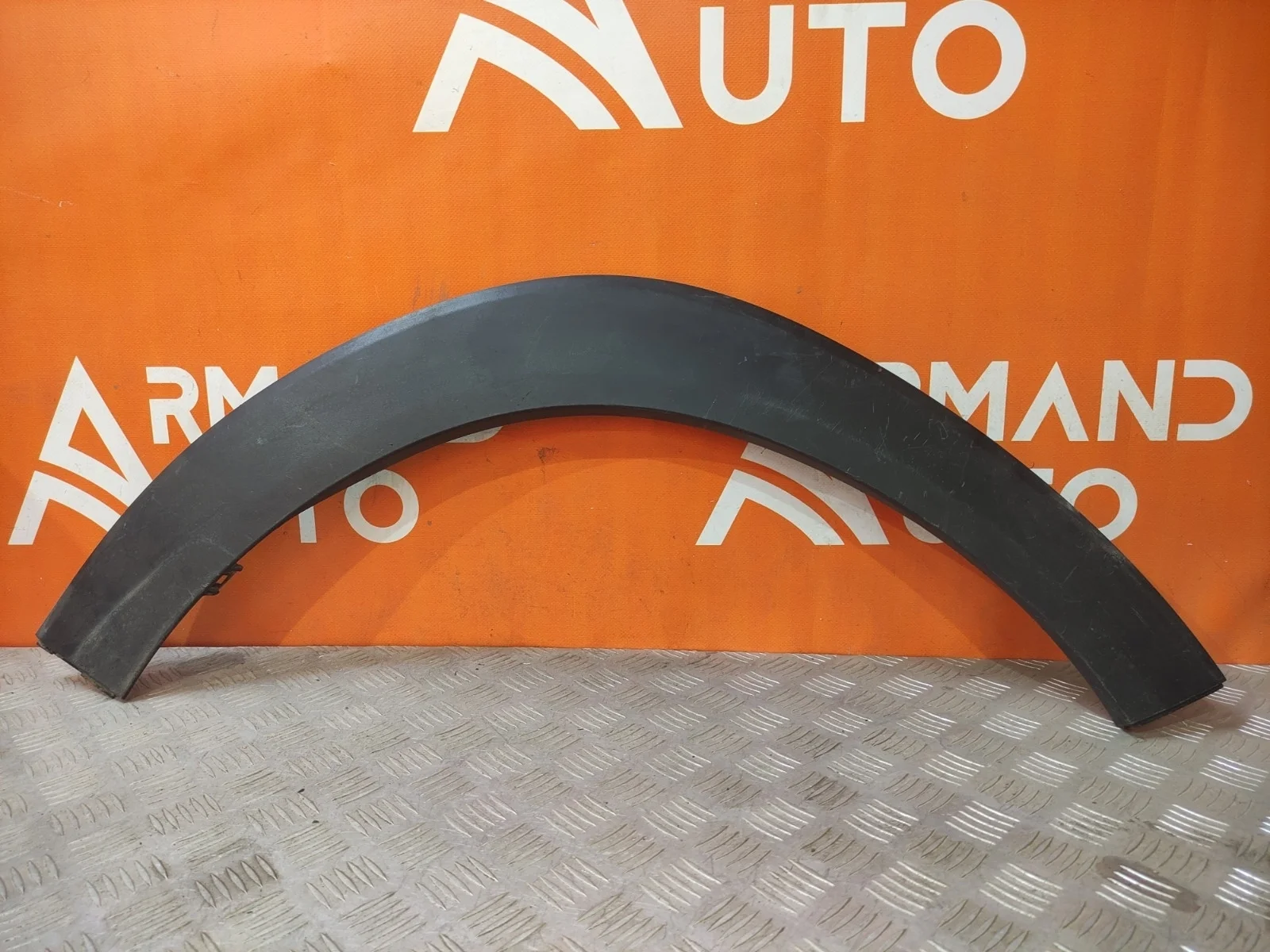 Расширитель крыла HYUNDAI Tucson 2015-2021 3