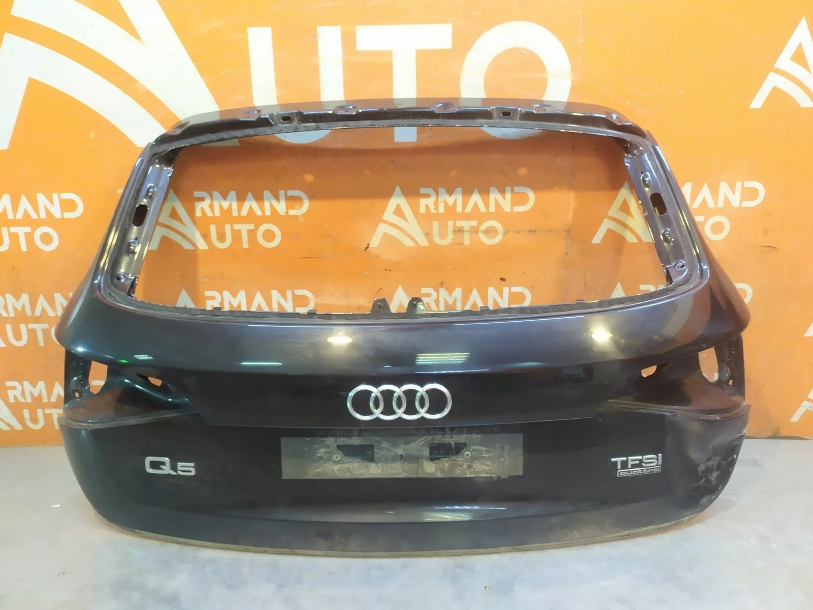 Дверь багажника Audi Q5 2008-2017 8R