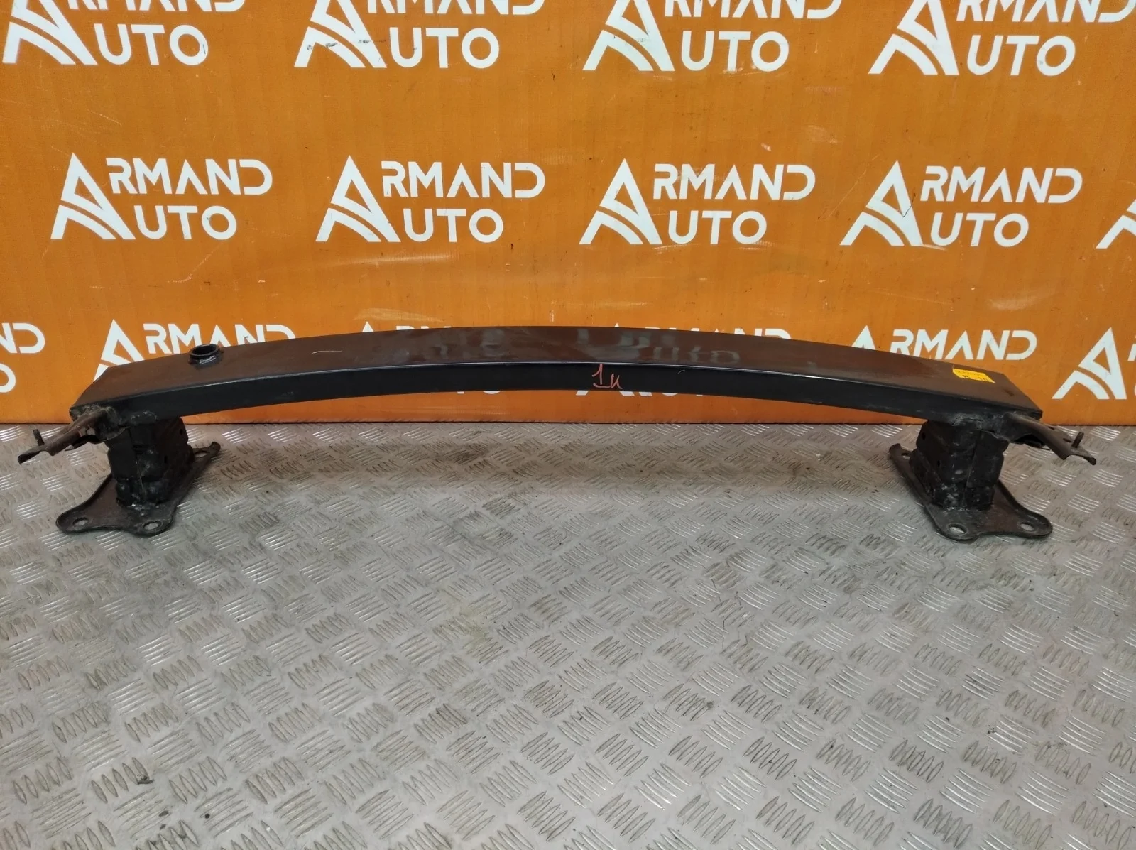 Усилитель бампера kia Sportage 2016-2022 4 QL